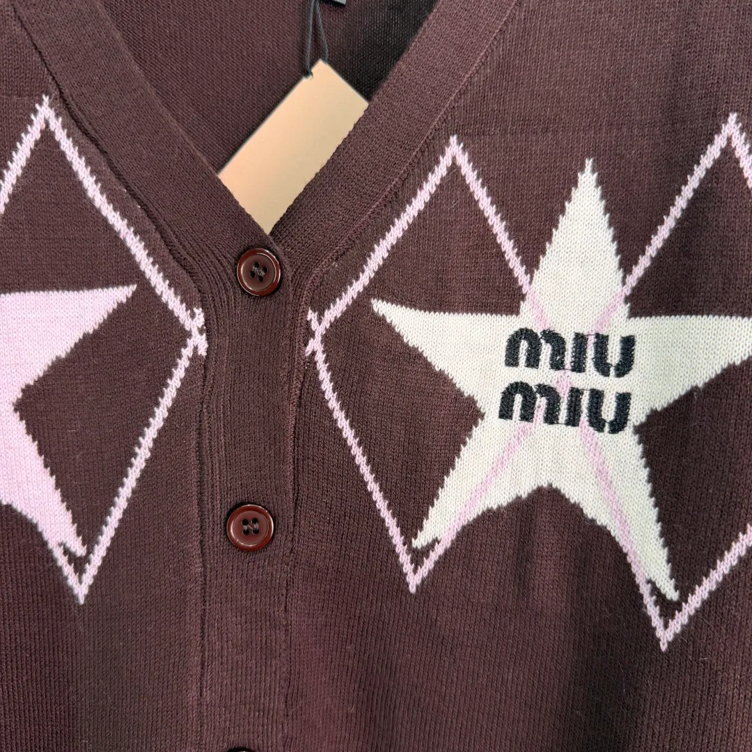 Джемперы И Свитеры Женские Miu Miu 19037839