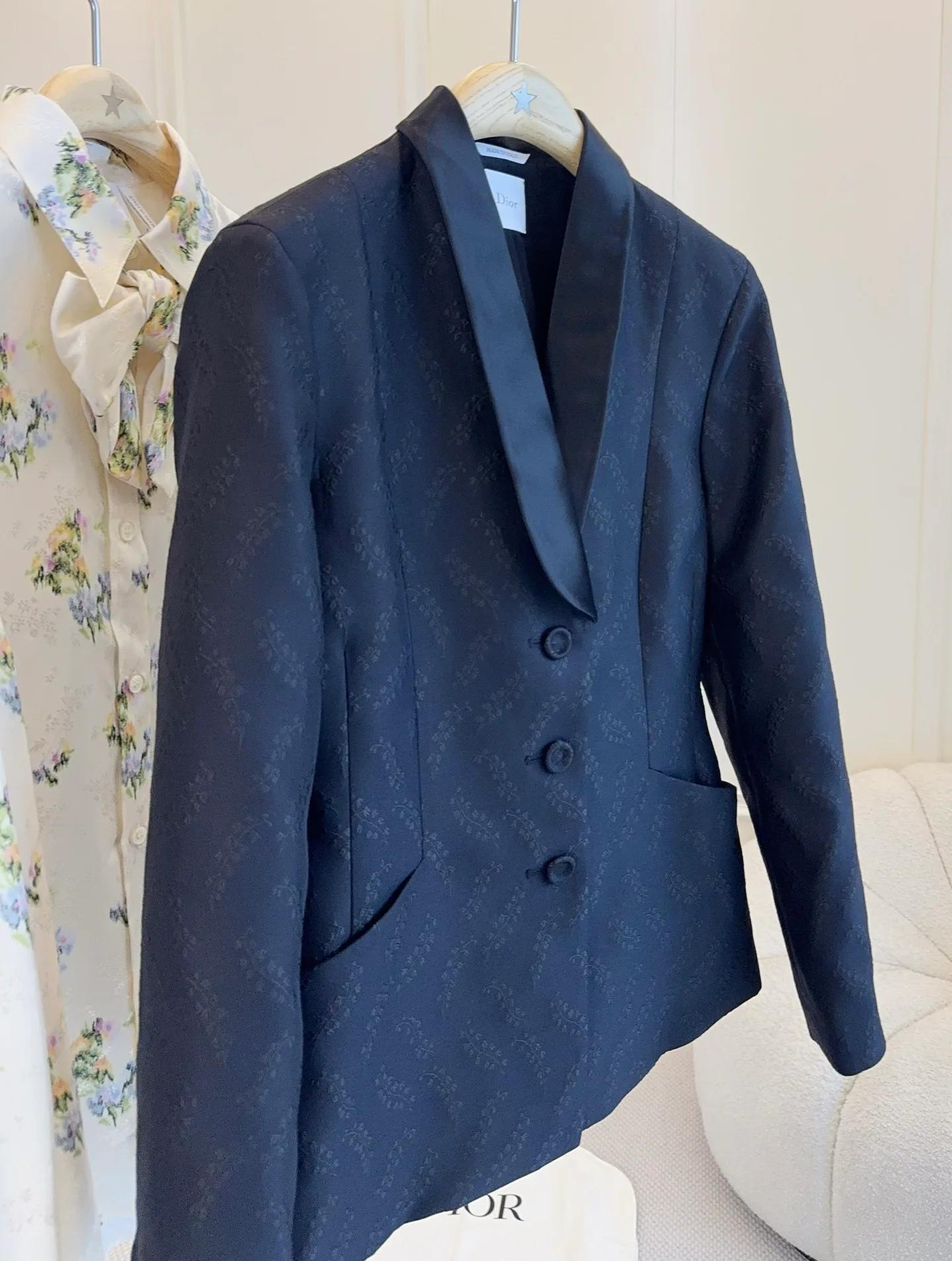 Жакеты Женские Christian Dior 13223669