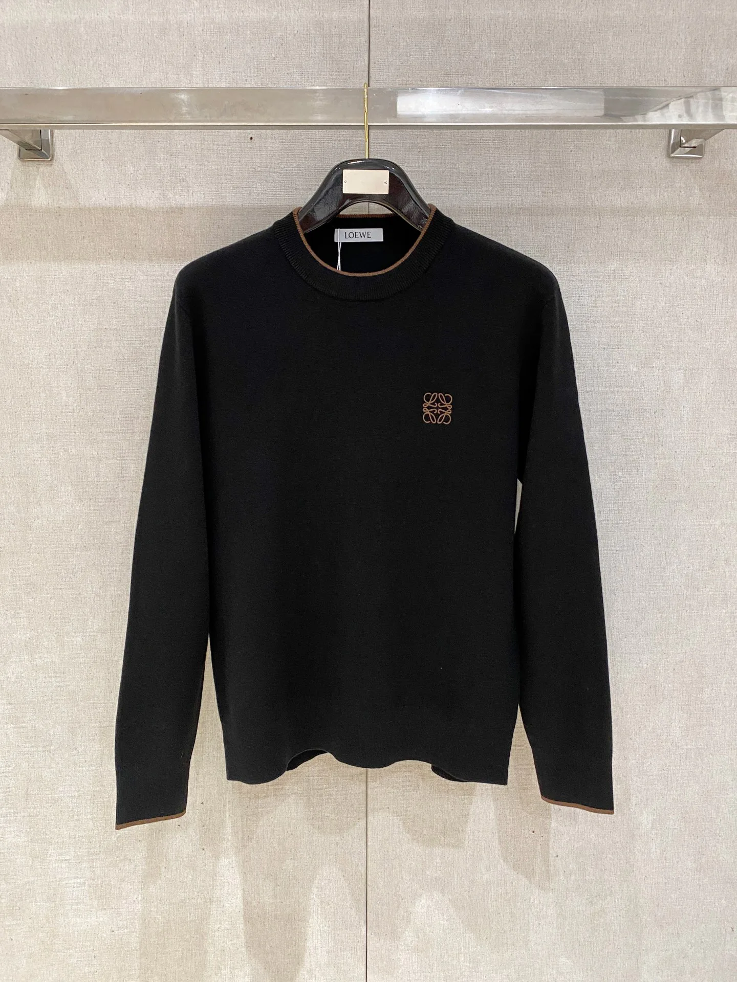 Свитеры Мужские Loewe 250392