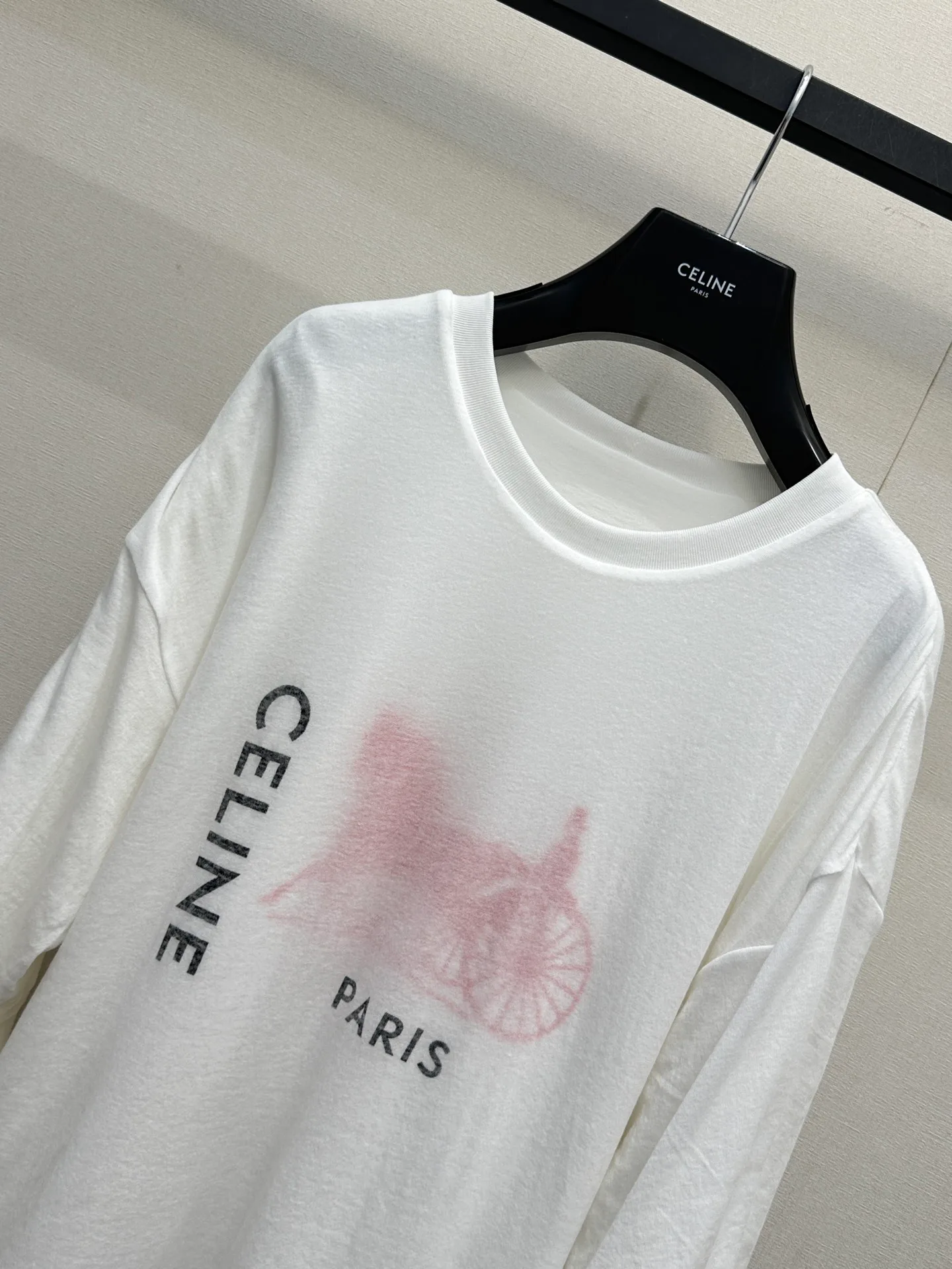 Лонгсливы Женские Celine 4538869