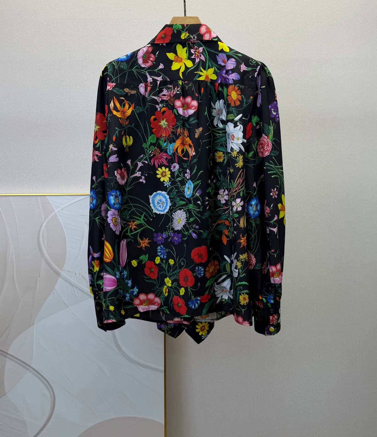 Рубашки Женские Gucci 11509957