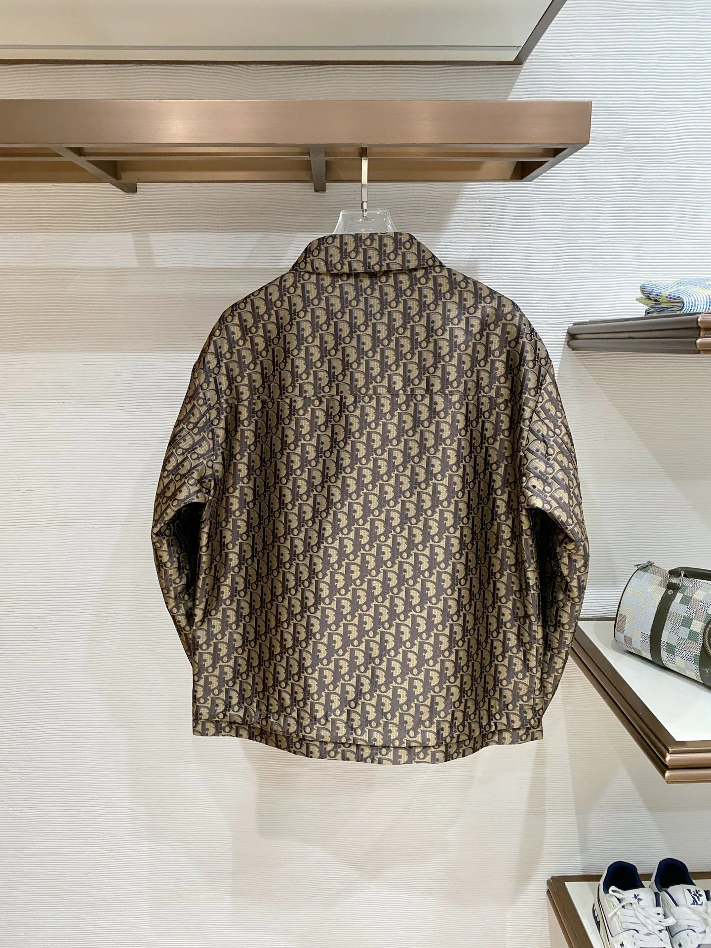 Пальто И Тренчи Мужские Christian Dior 11642455