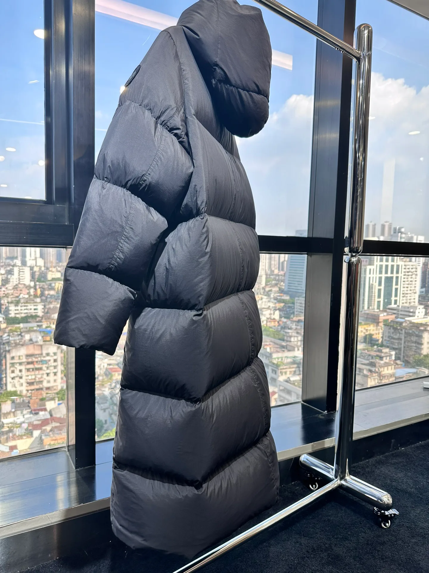 Куртки И Пуховики Женские Canada Goose 17822619