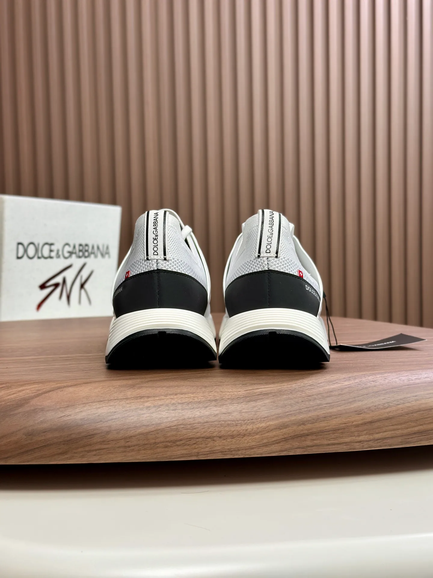 Кроссовки Мужские Dolce & Gabbana 10697477