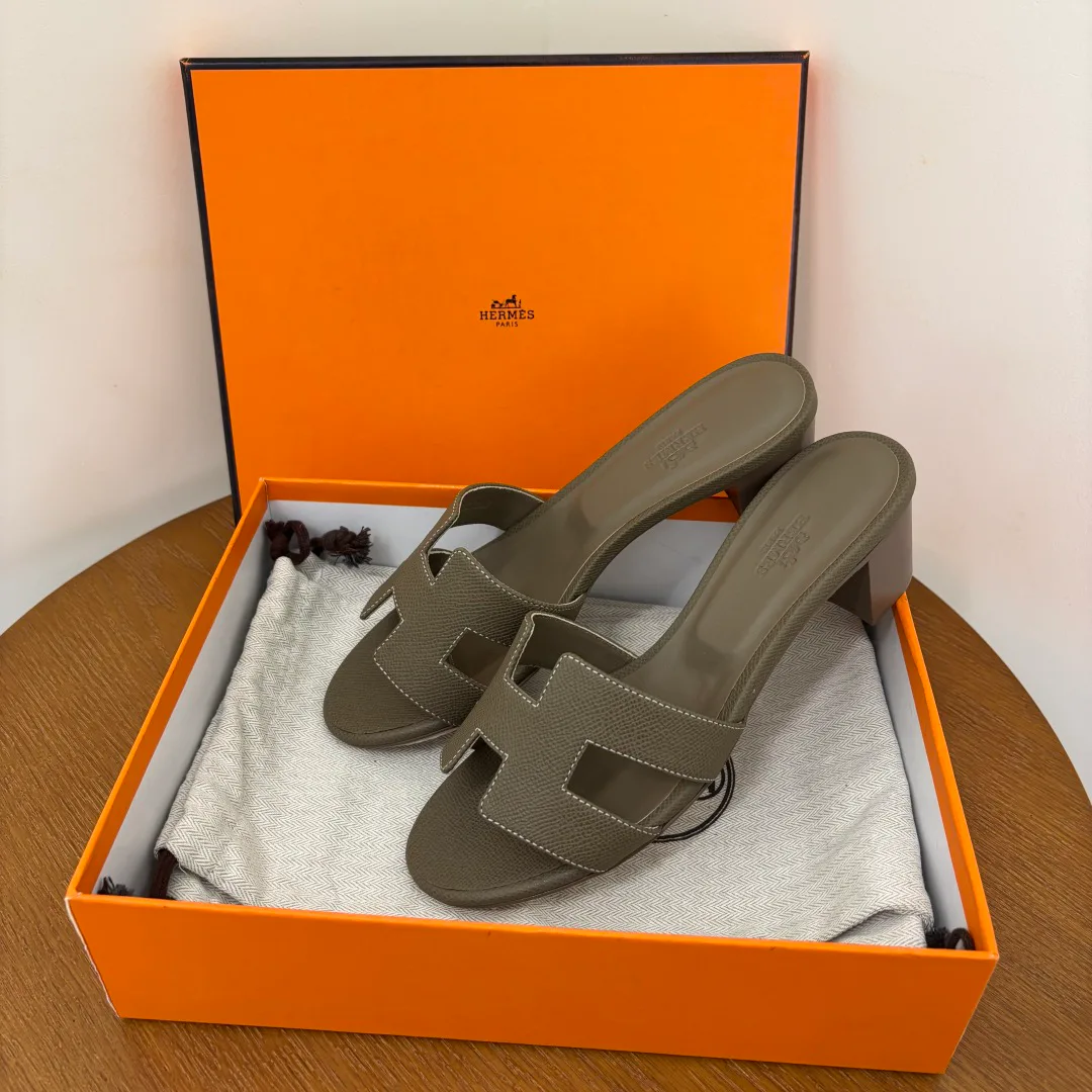Сандалии Женские Hermes 10655941