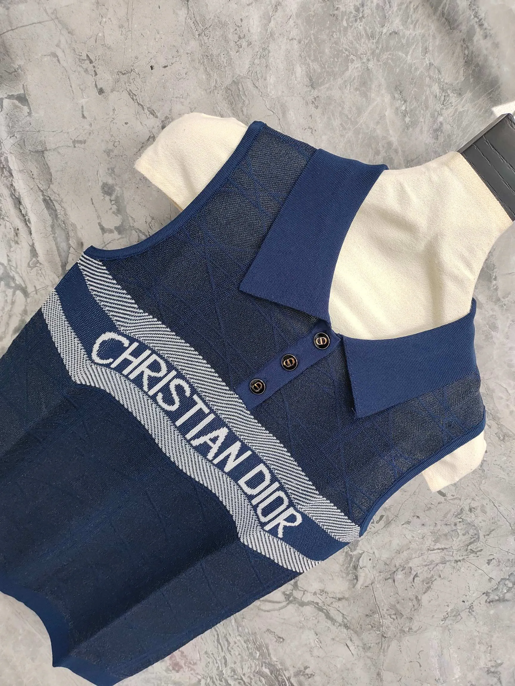 Жилеты Женские Christian Dior 11812940