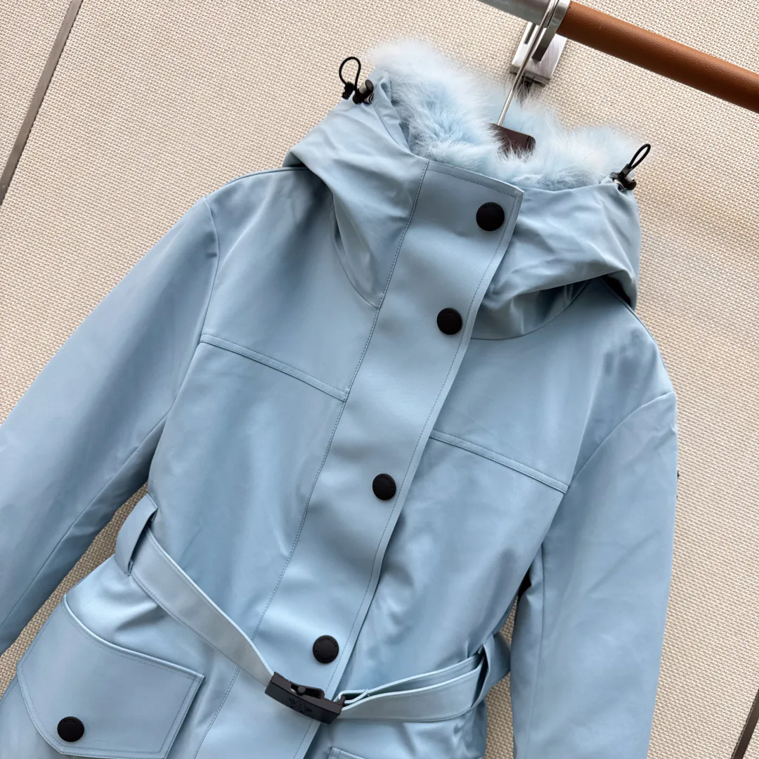Куртки И Пуховики Женские Moncler 18721784