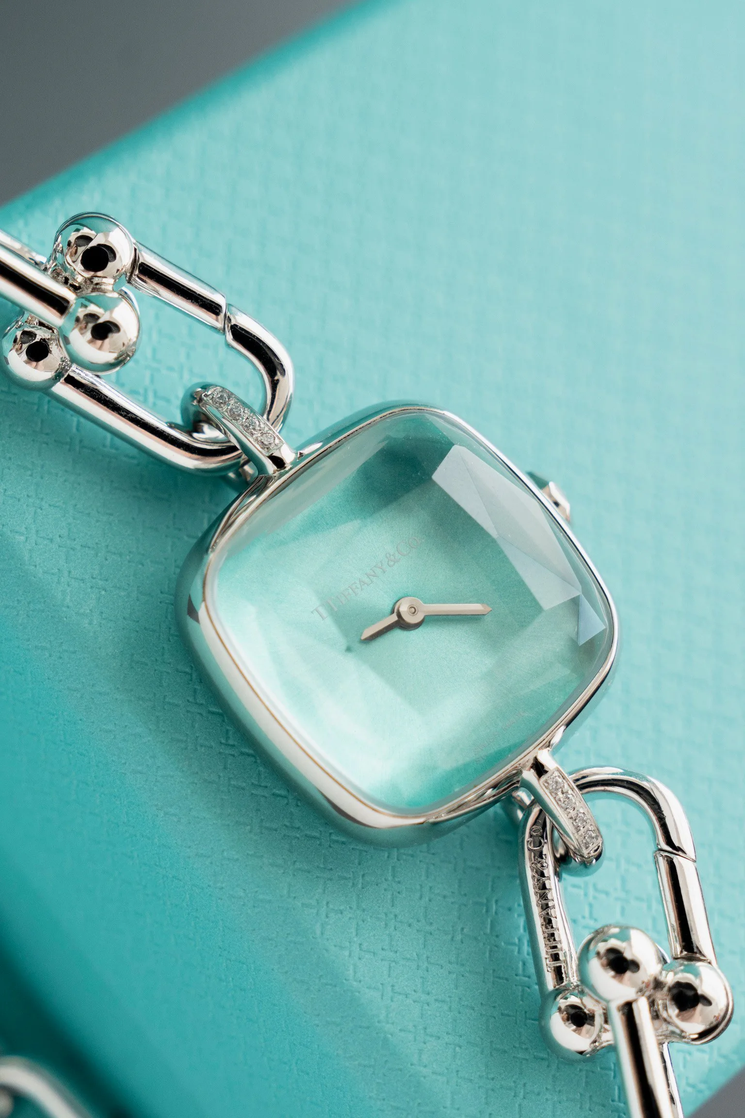Часы Женские Tiffany 12832612