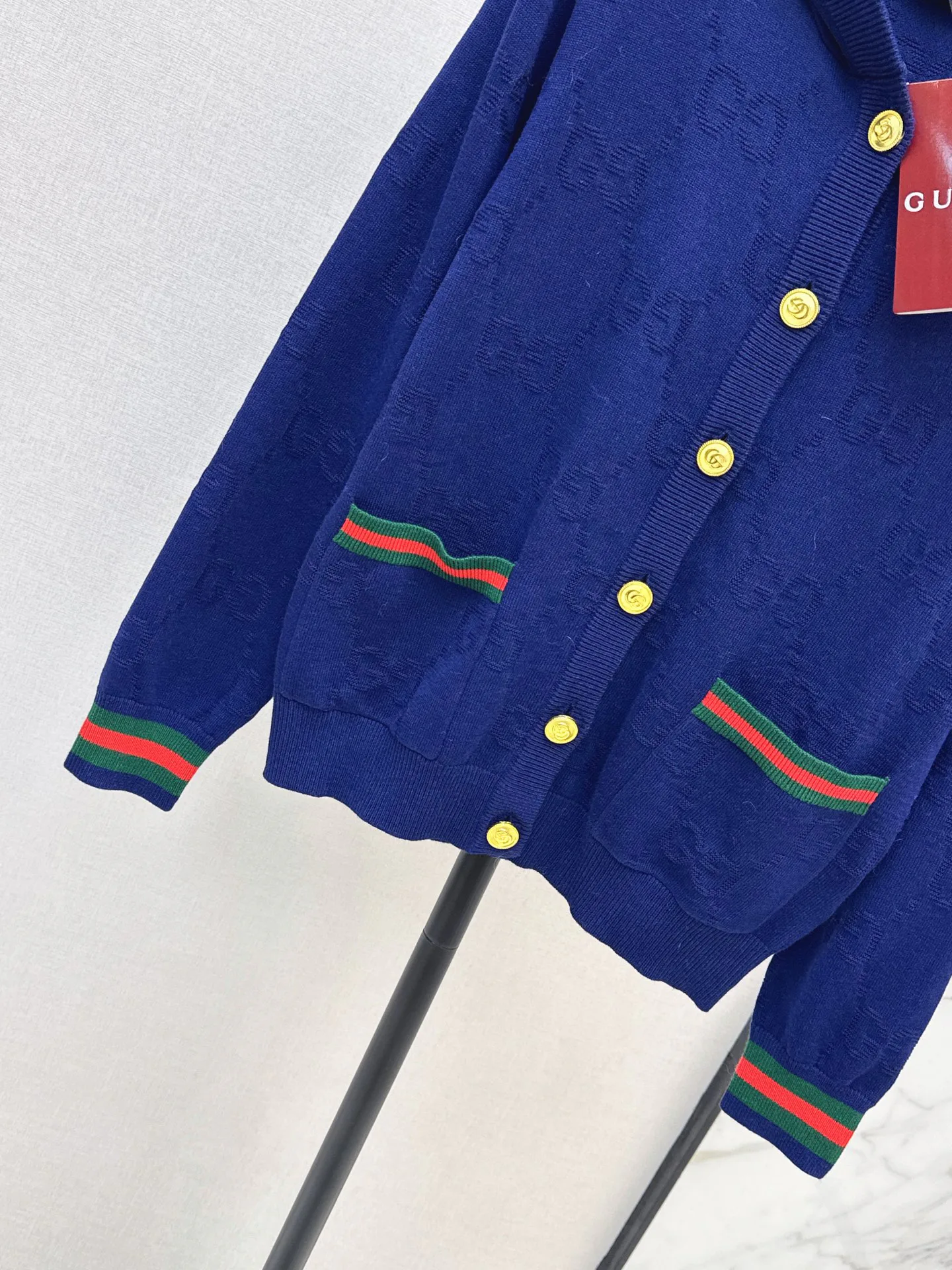 Джемперы И Свитеры Женские Gucci 18734530