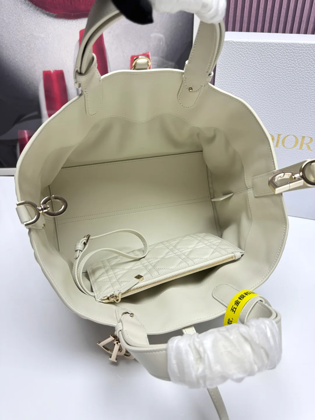 Классические Сумки Женские Christian Dior 12802574