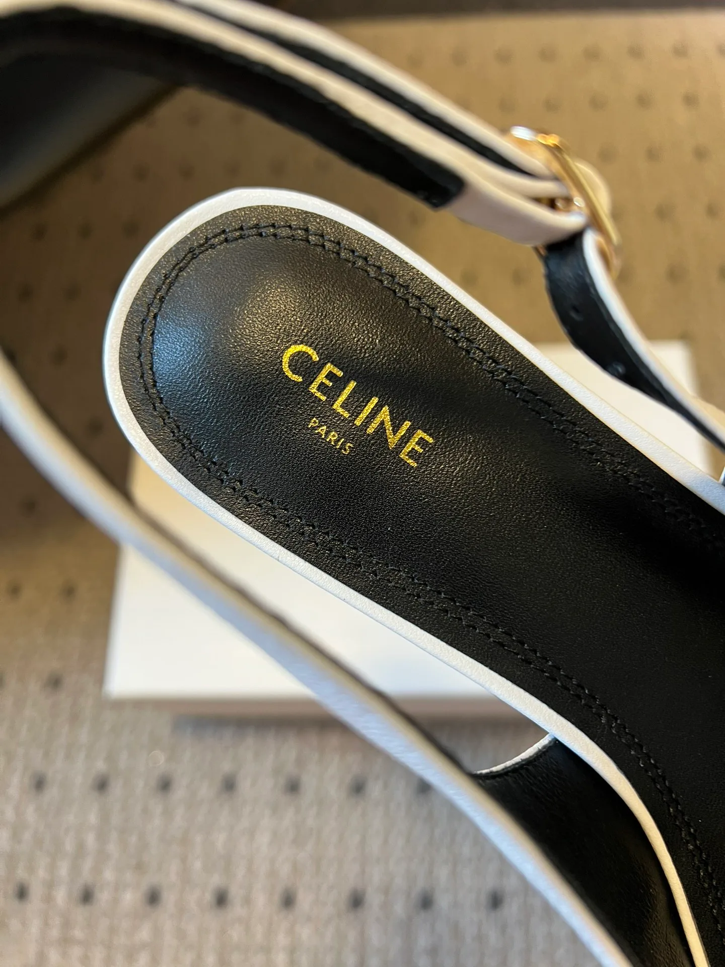 Туфли Женские Celine 981932