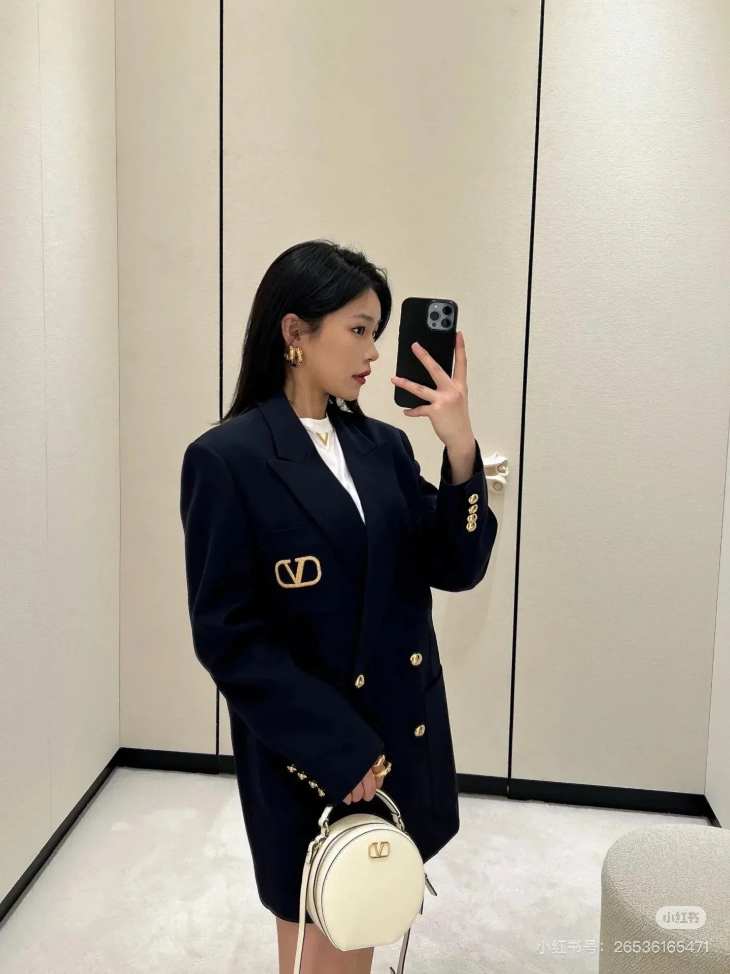 Куртки Женские Valentino 32542