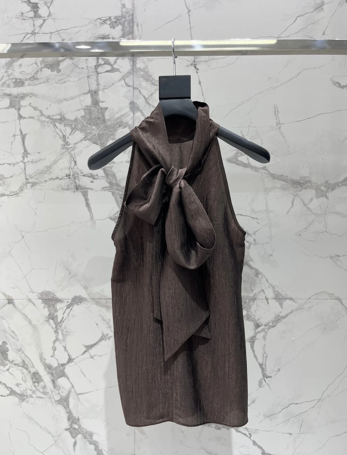 Рубашки Женские Saint Laurent 13222825