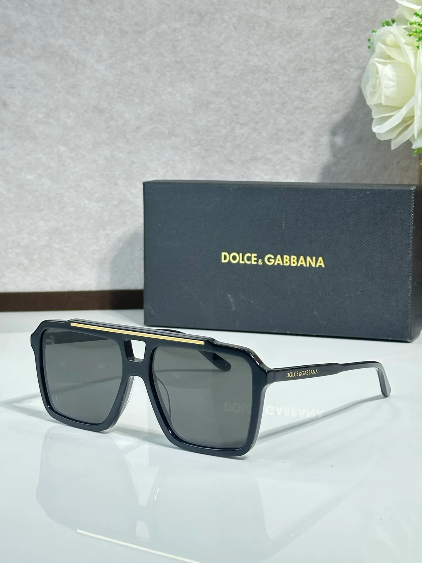 Очки Dolce & Gabbana 823330