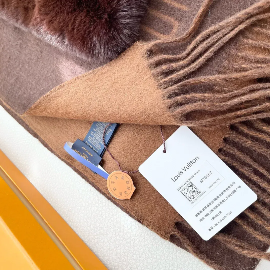 Шарфы Louis Vuitton 318397