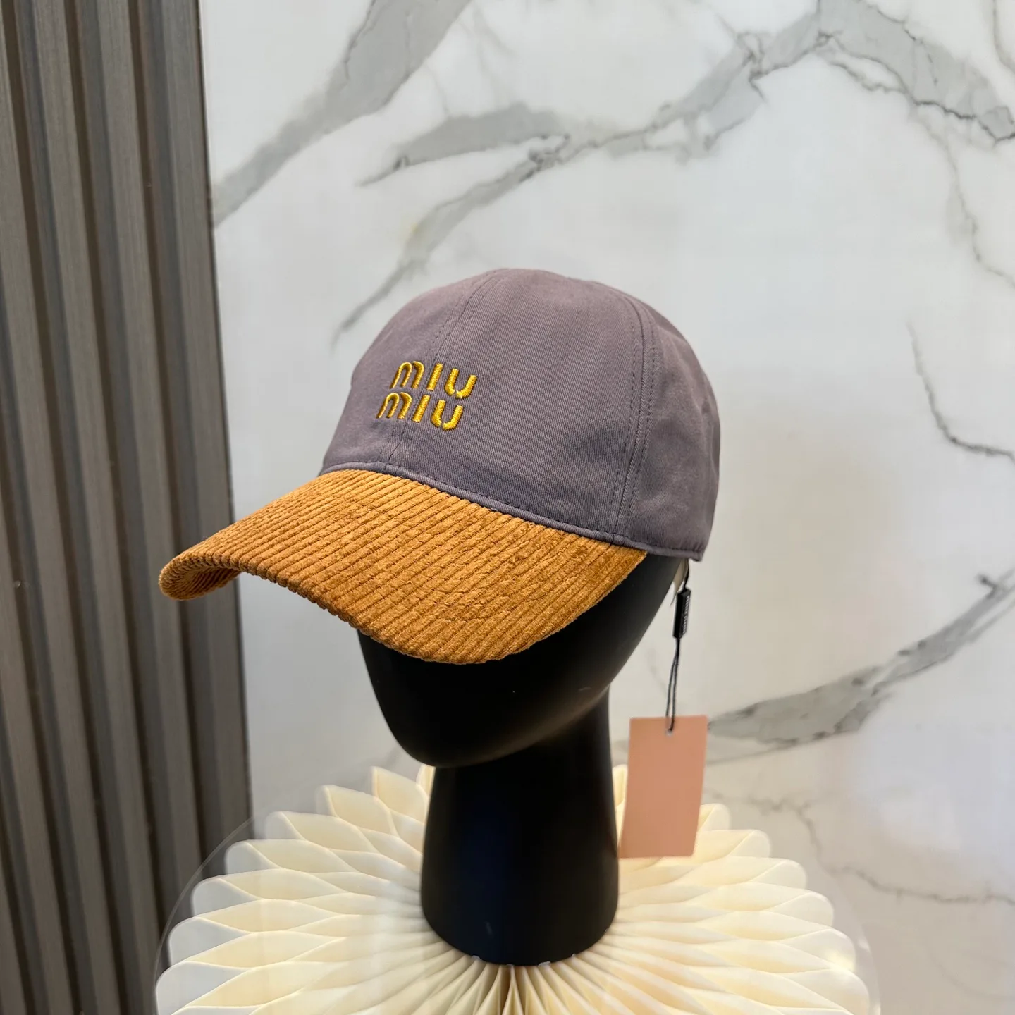Головные Уборы Miu Miu 288414