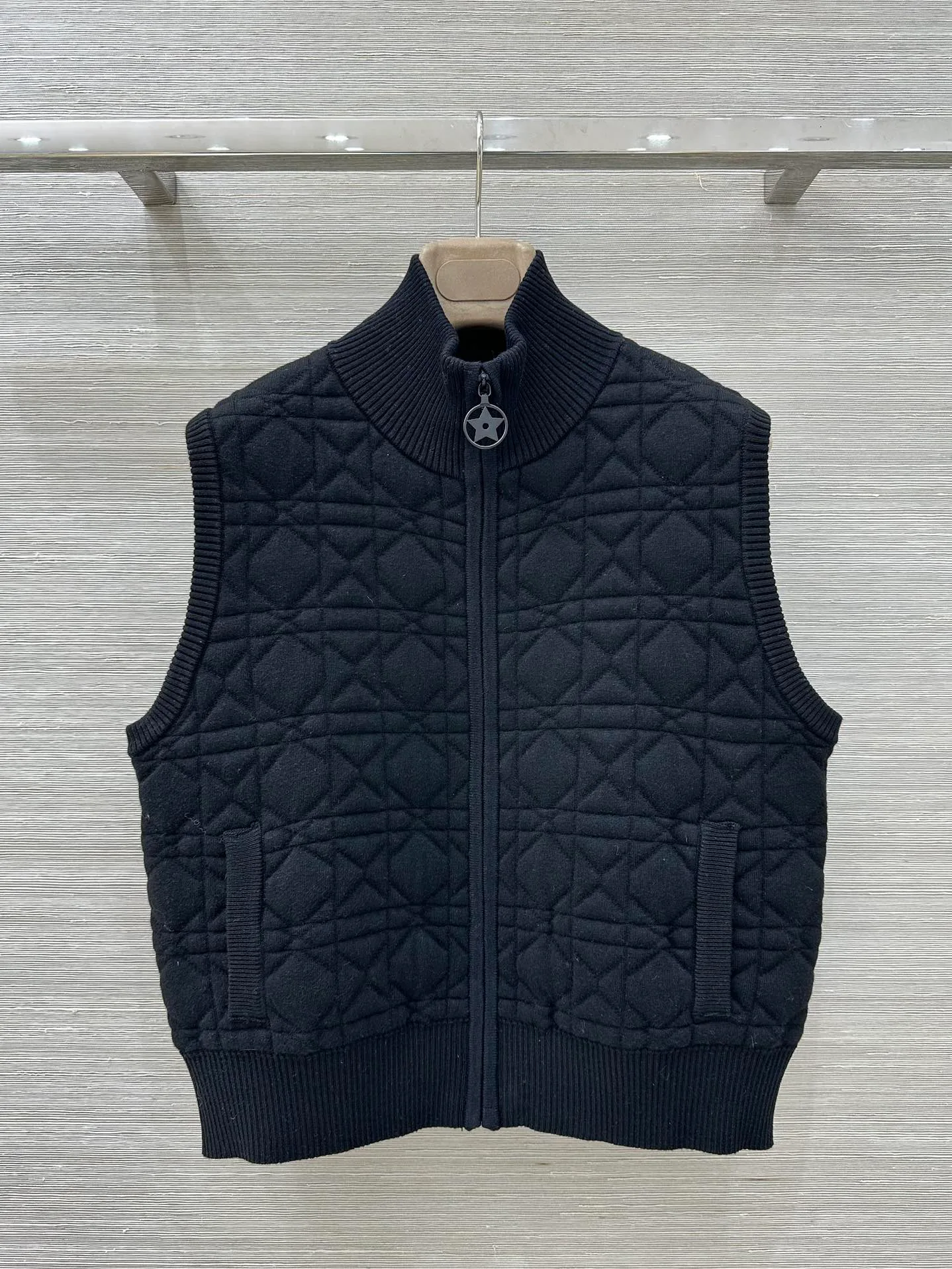 Жилеты Женские Christian Dior 4739784