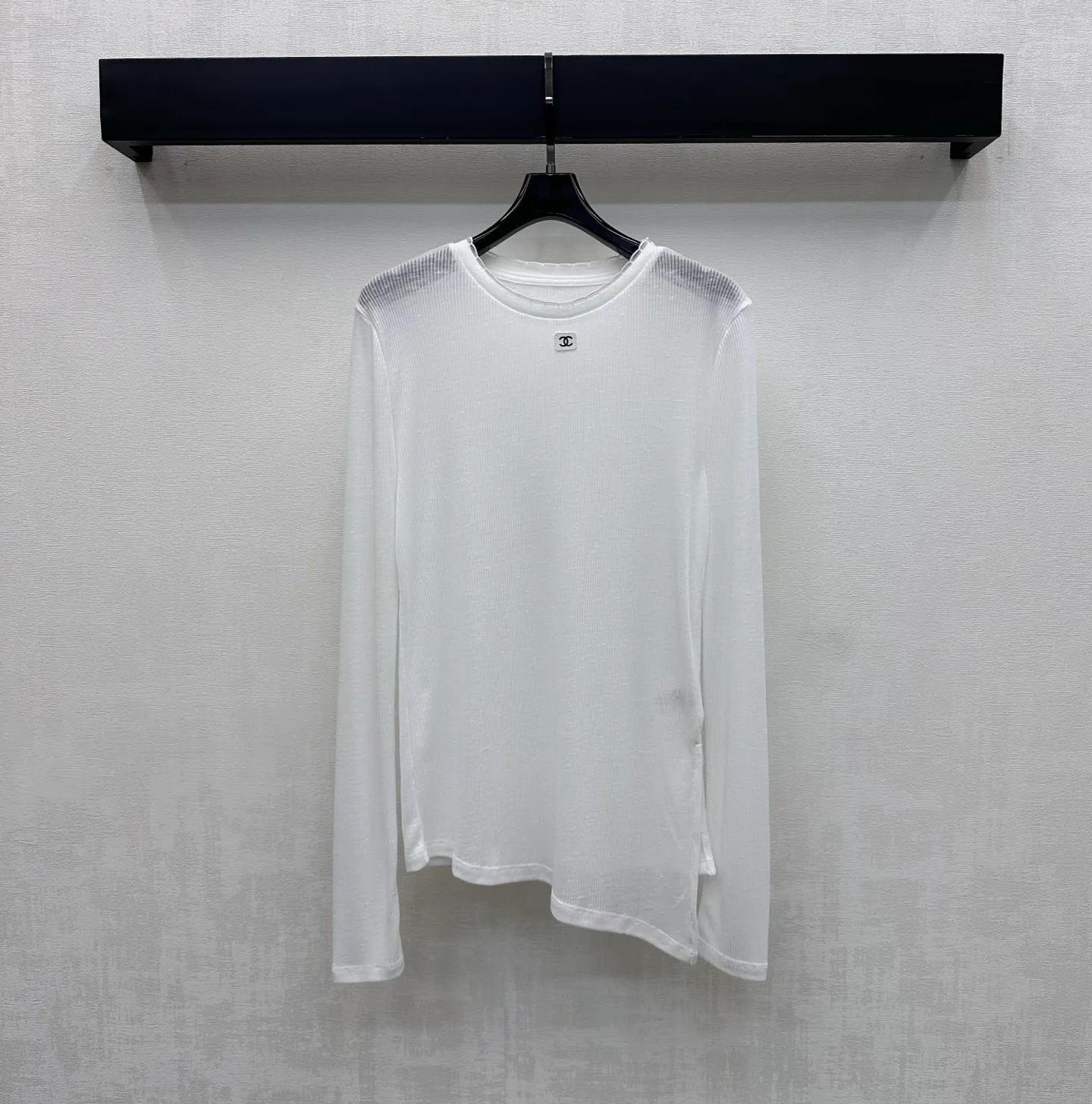 Лонгсливы Женские Chanel 12803780