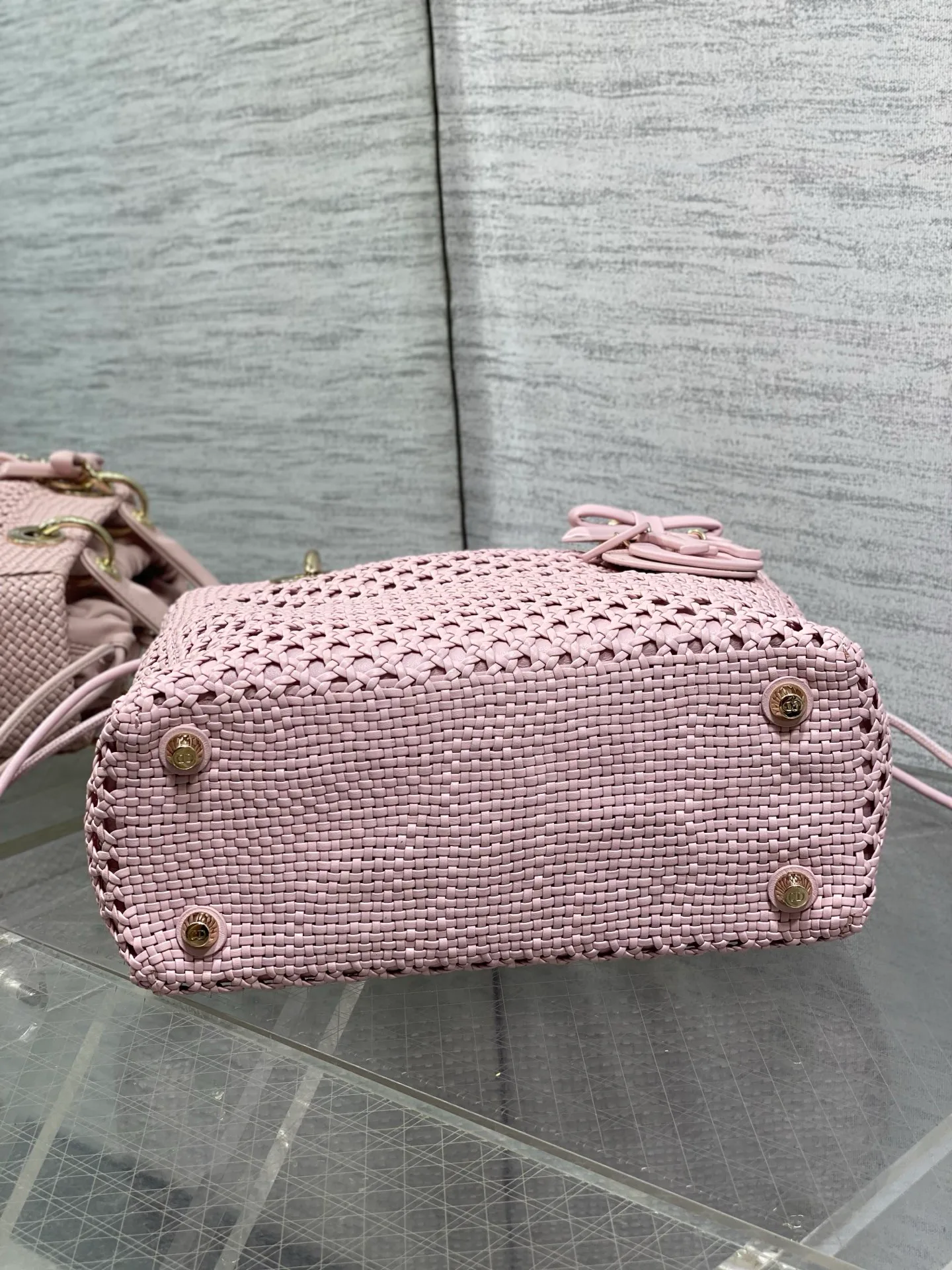 Классические Сумки Женские Christian Dior 17795039