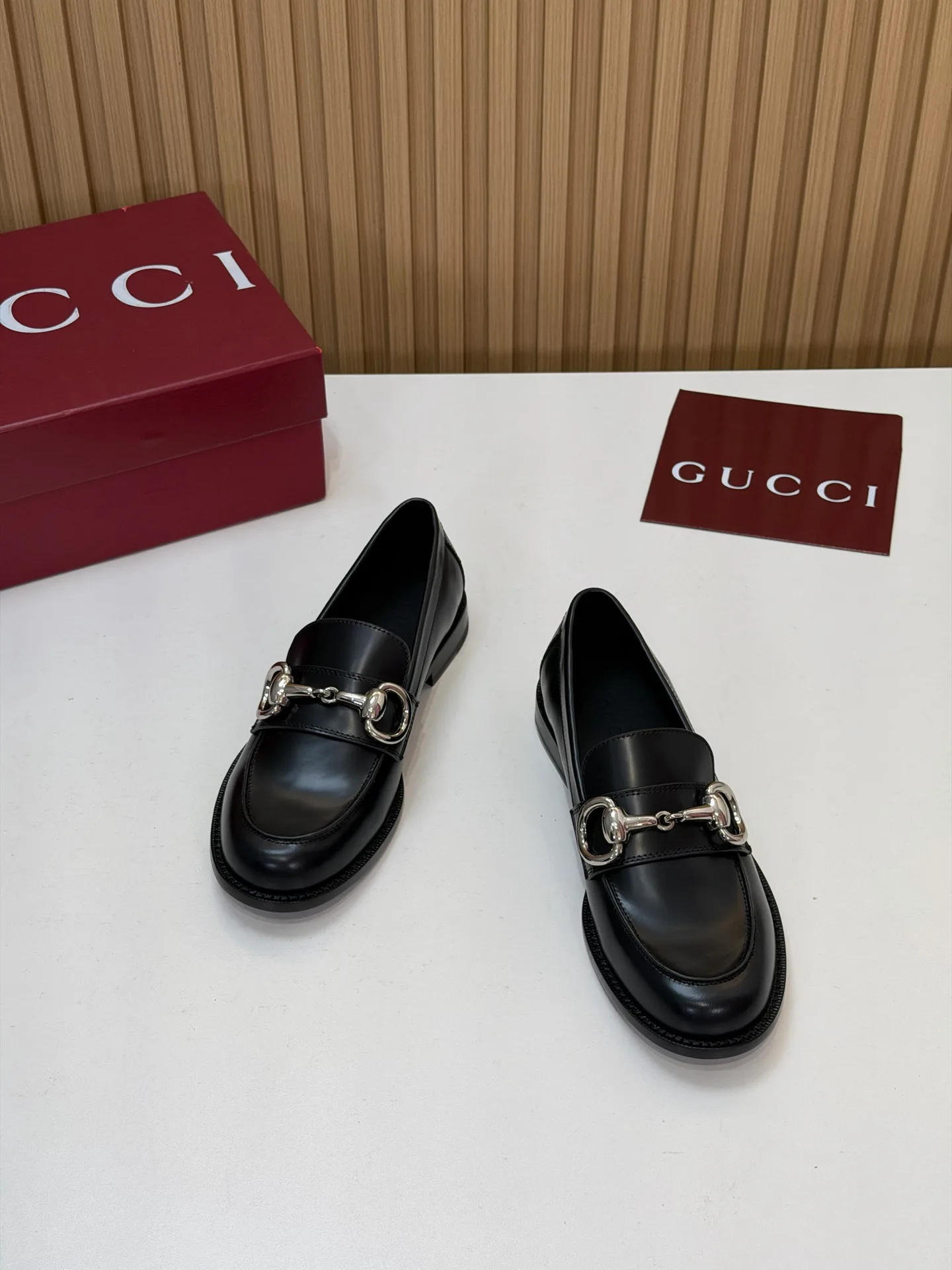 Лоферы И Мокасины Женские Gucci 18152941
