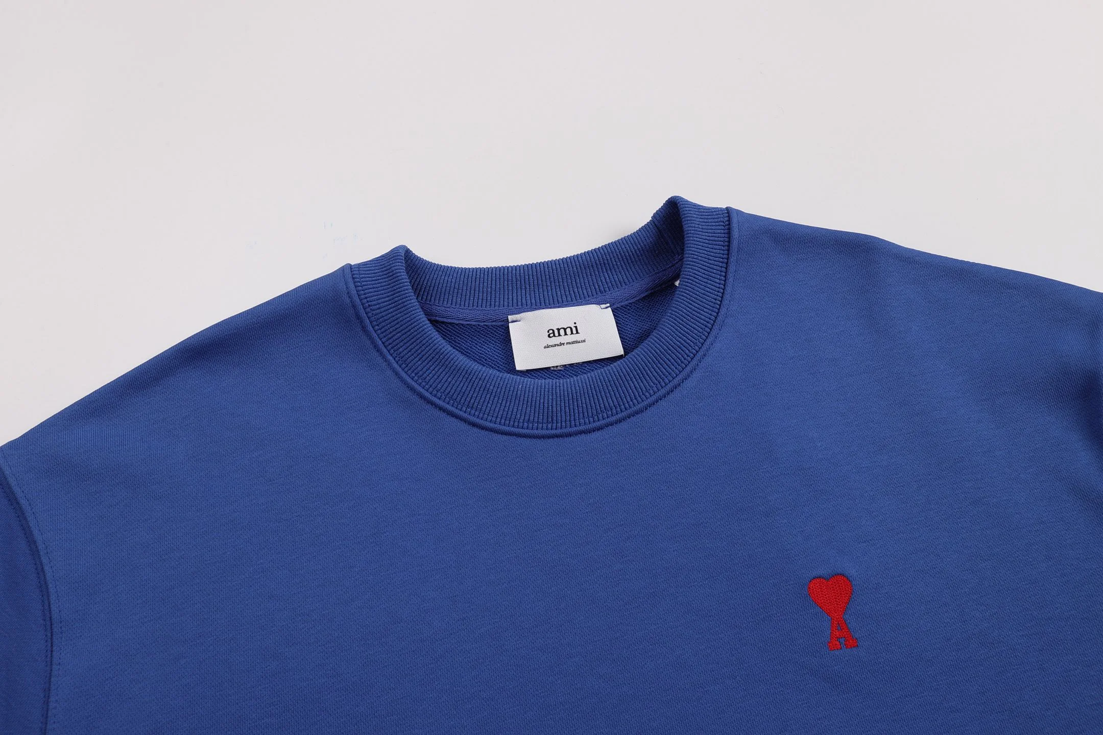 Свитшоты И Худи Мужские Ami Paris 861967