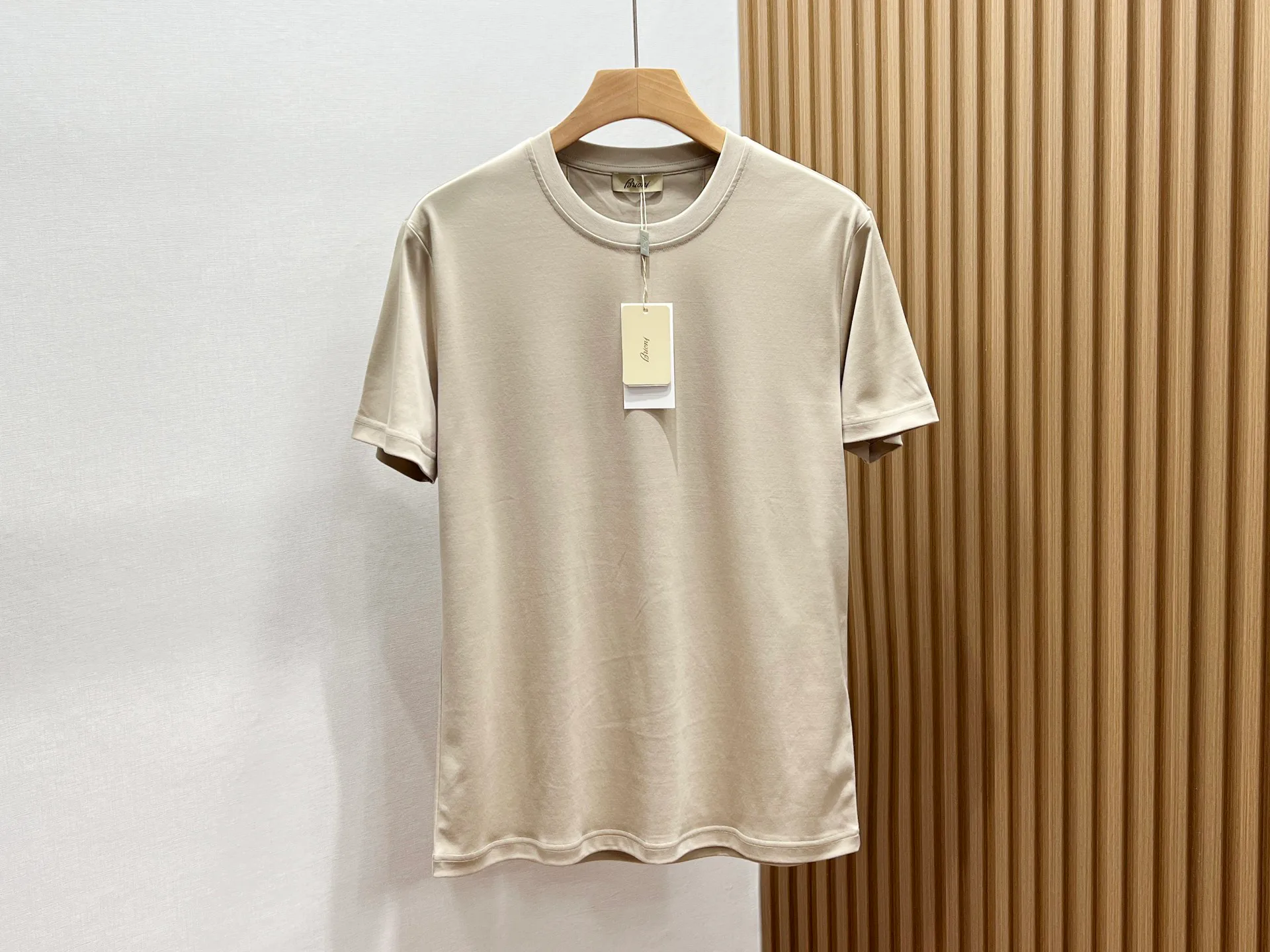 Футболки Мужские Brioni 1568476