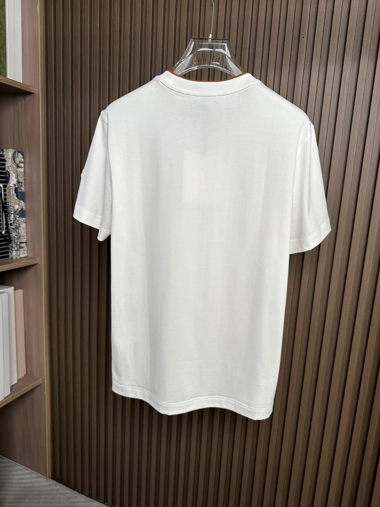 Футболки Мужские Moncler 11530625