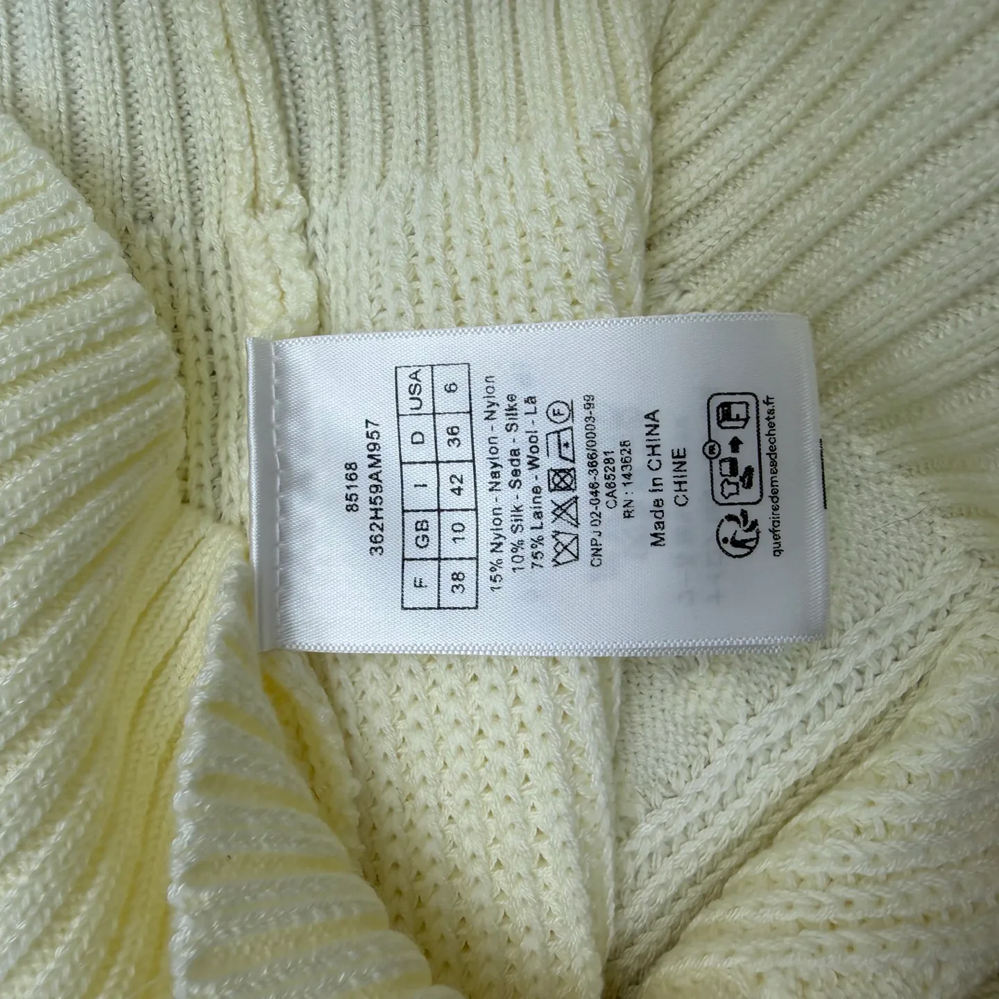 Джемперы И Свитеры Женские Christian Dior 10487289