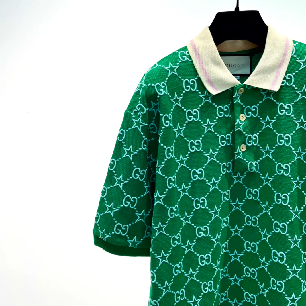 Рубашки Мужские Gucci 11890032