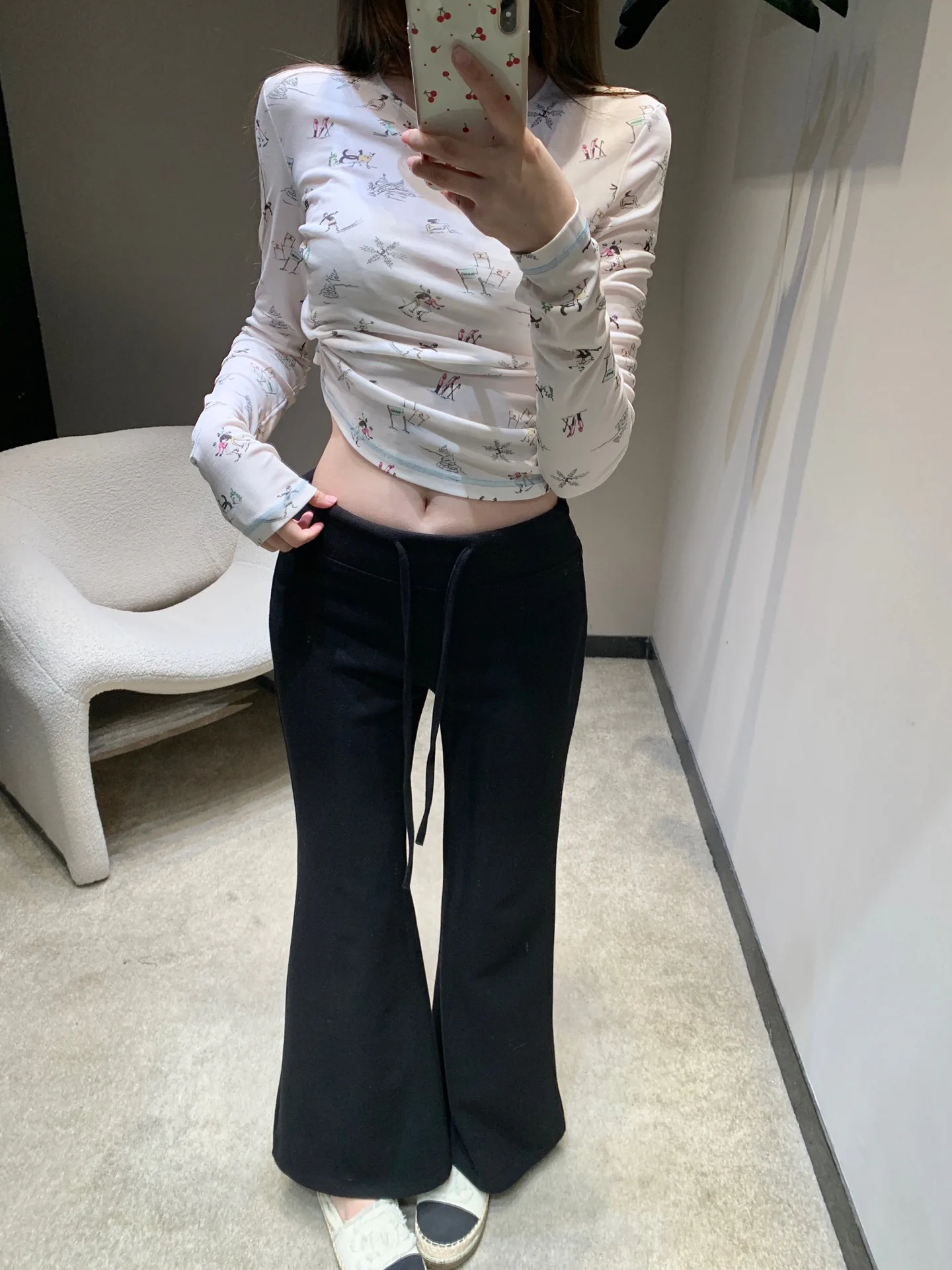 Брюки Женские Loewe 1913325