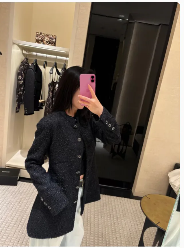 Жакеты Женские Chanel 4960677