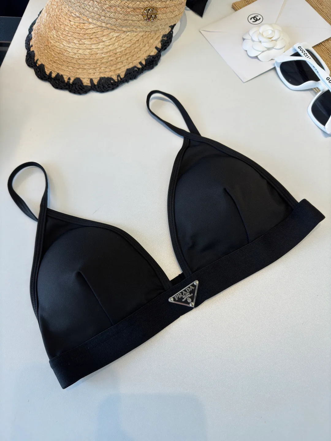 Купальники Женские Prada 11335468