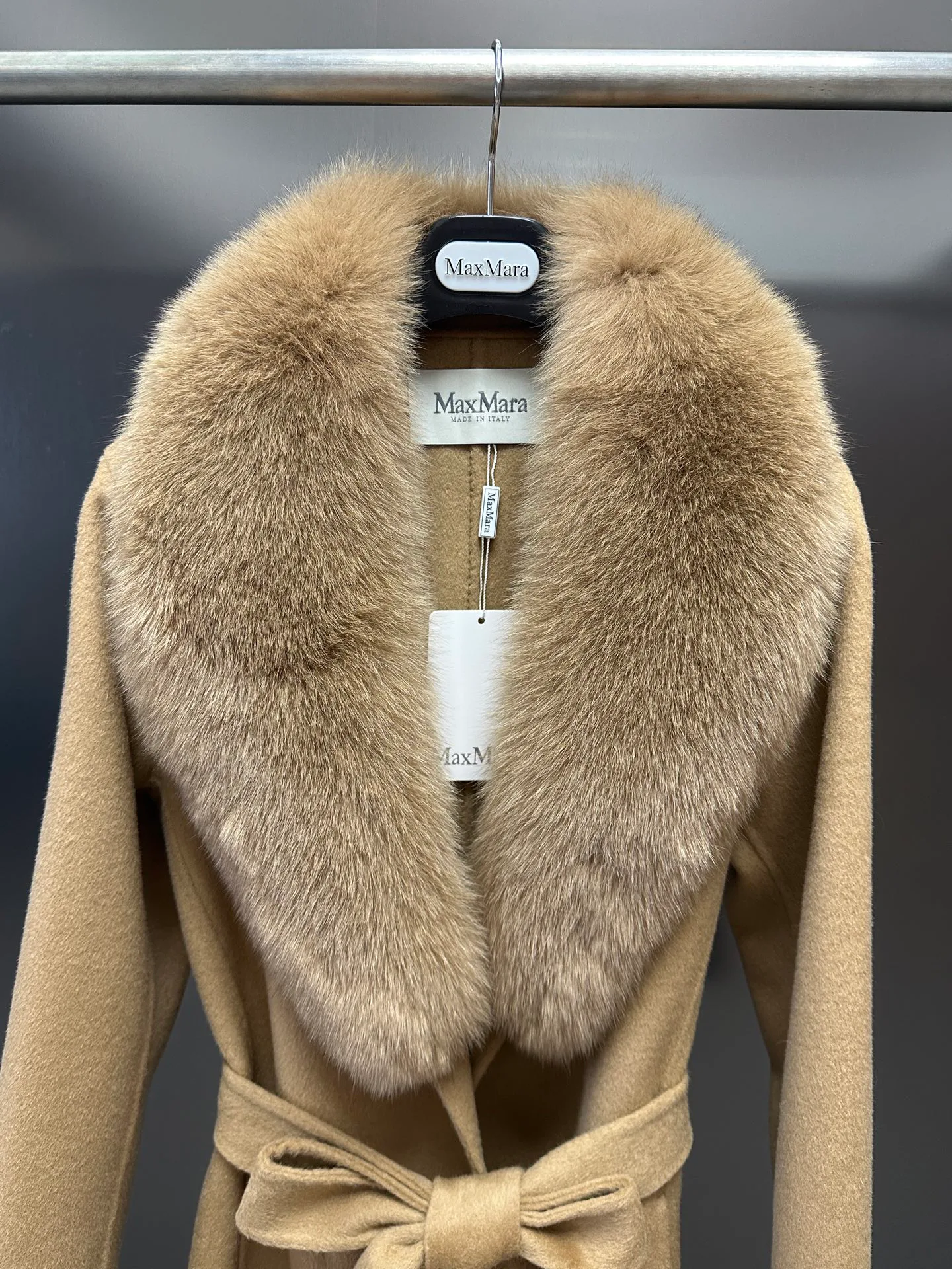 Пальто Женские Max Mara 18702462