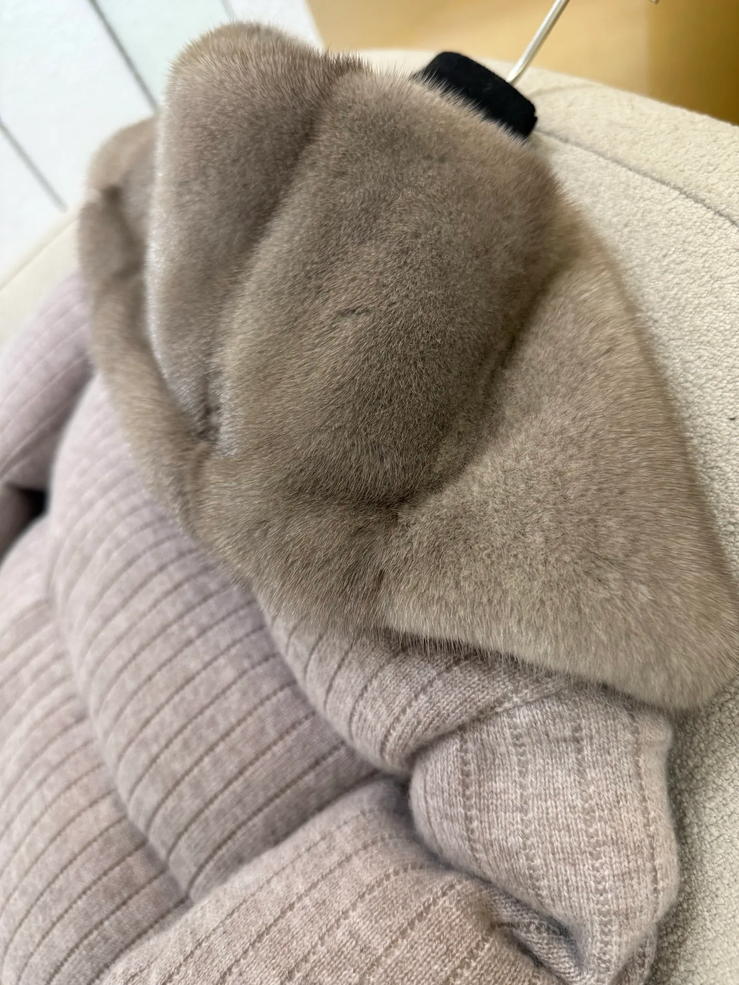 Куртки И Пуховики Женские Brunello Cucinelli 409130