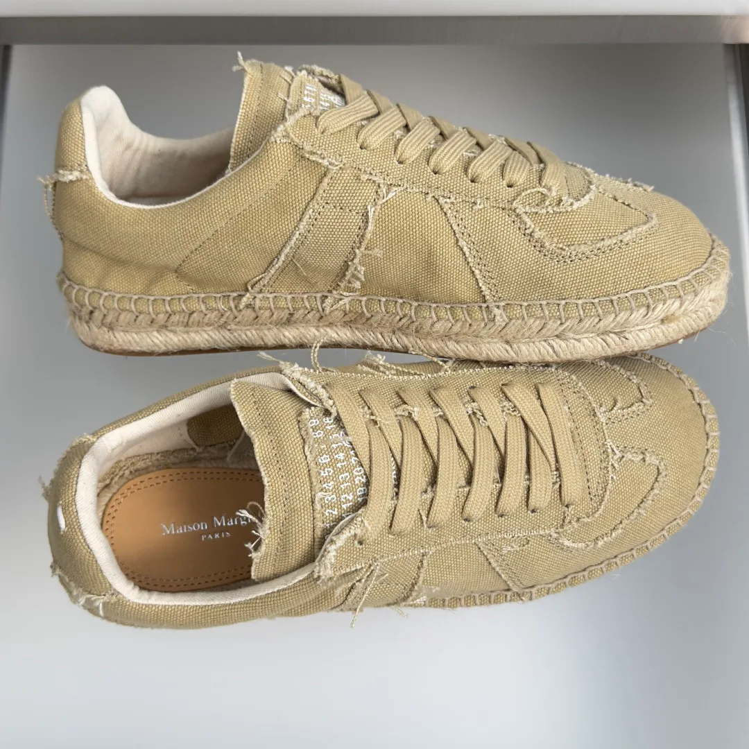 Кроссовки Женские Maison Margiela 17415530