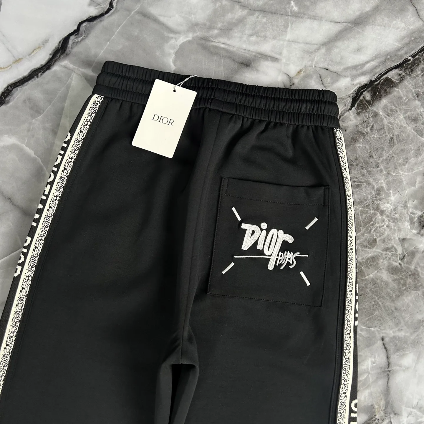 Брюки Мужские Christian Dior 17642138