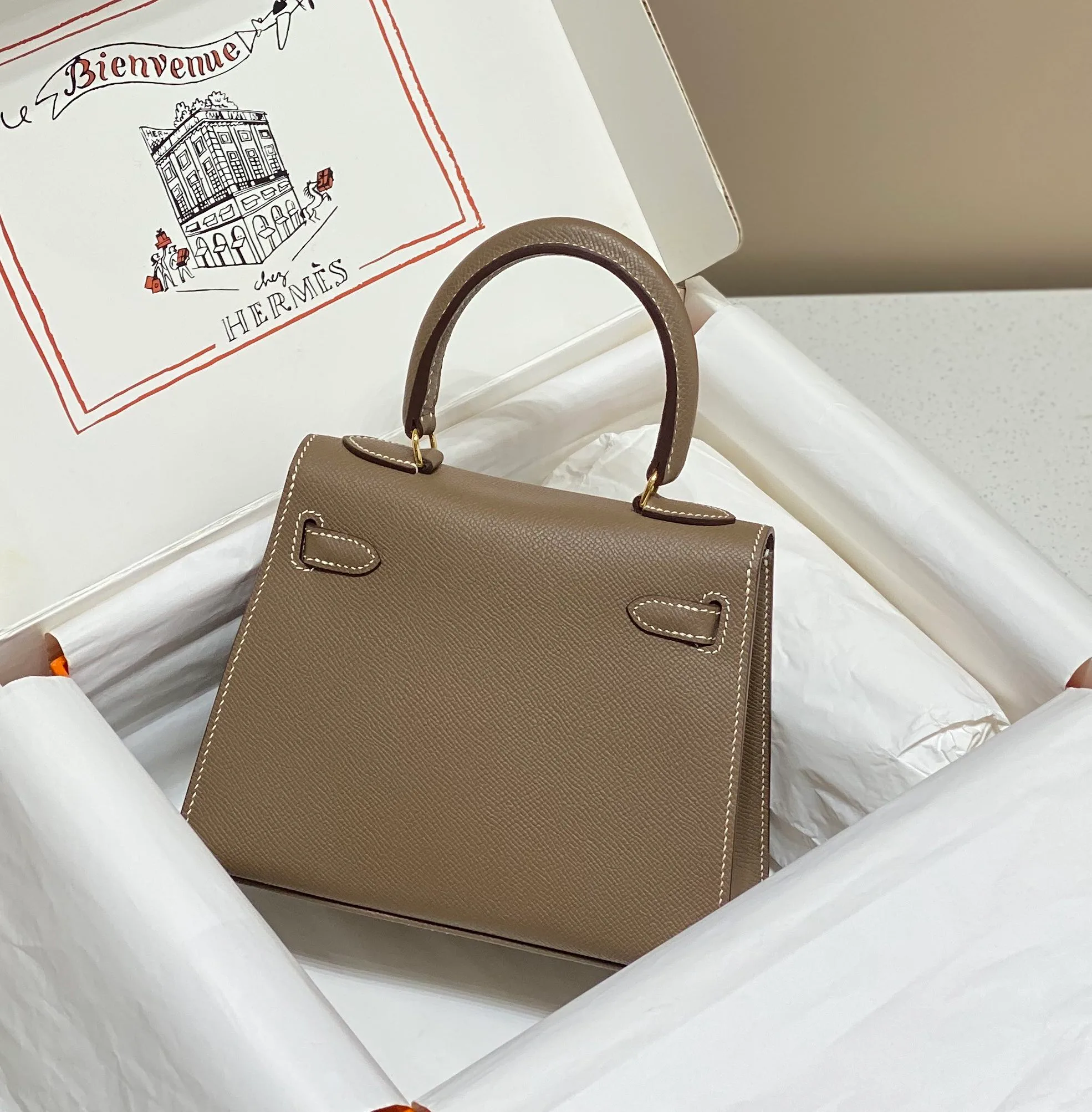 Классические Сумки Женские Hermes 11232624
