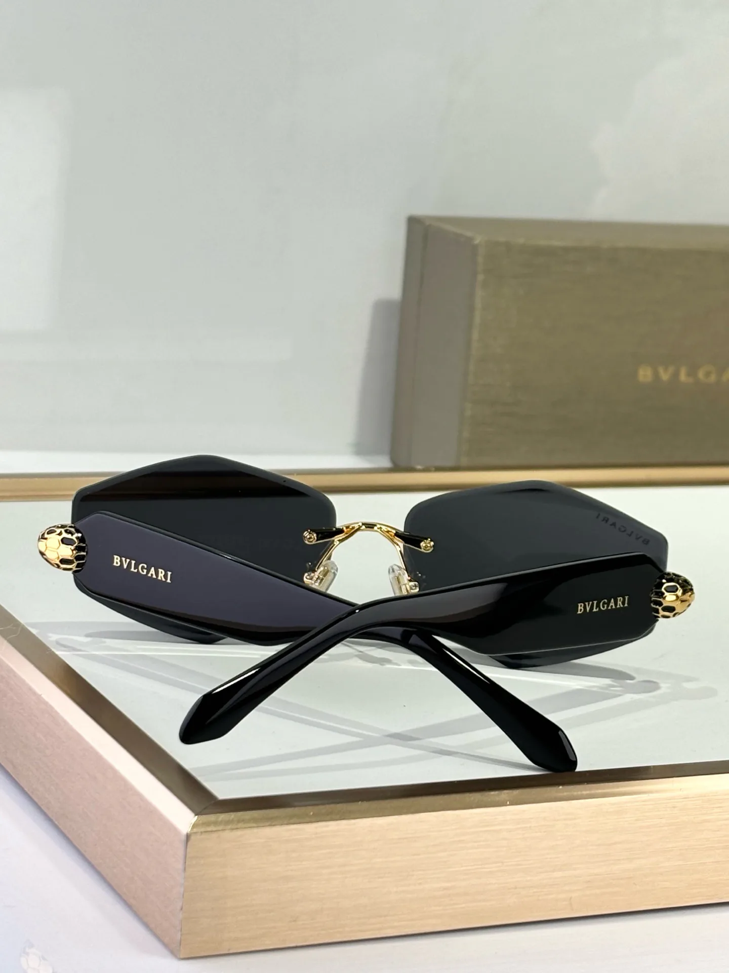 Очки Bvlgari 15841