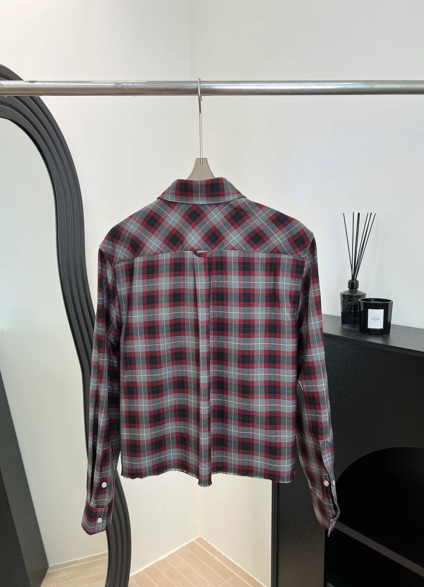 Рубашки Женские Miu Miu 10917326