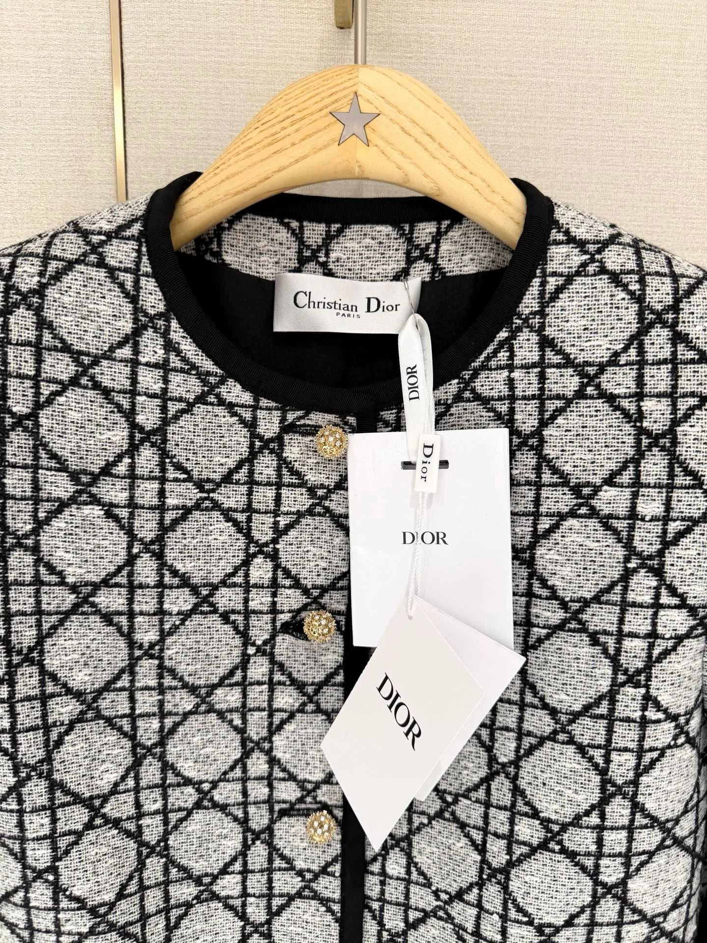 Жакеты Женские Christian Dior 18407890