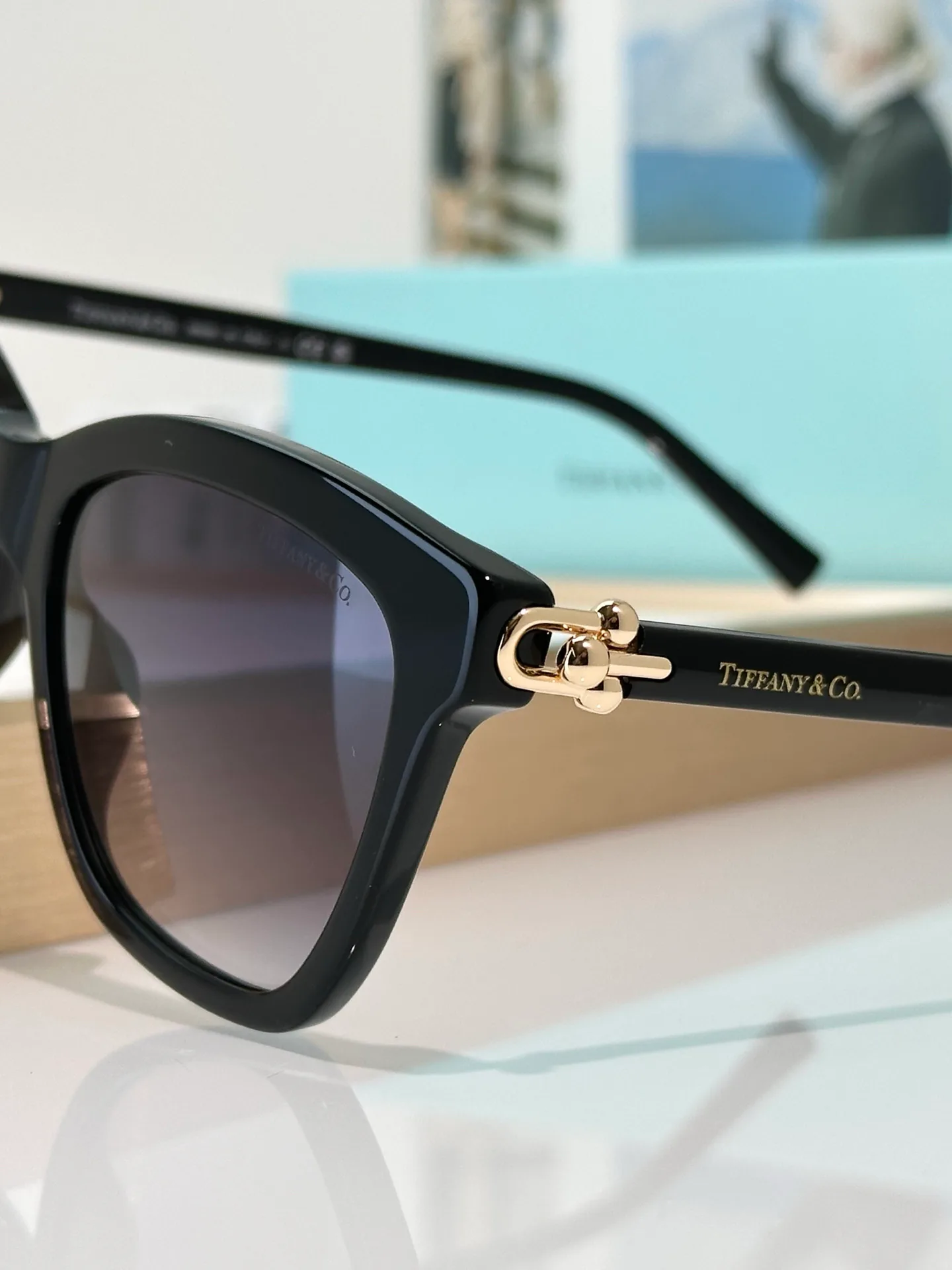 Очки Tiffany 11415330