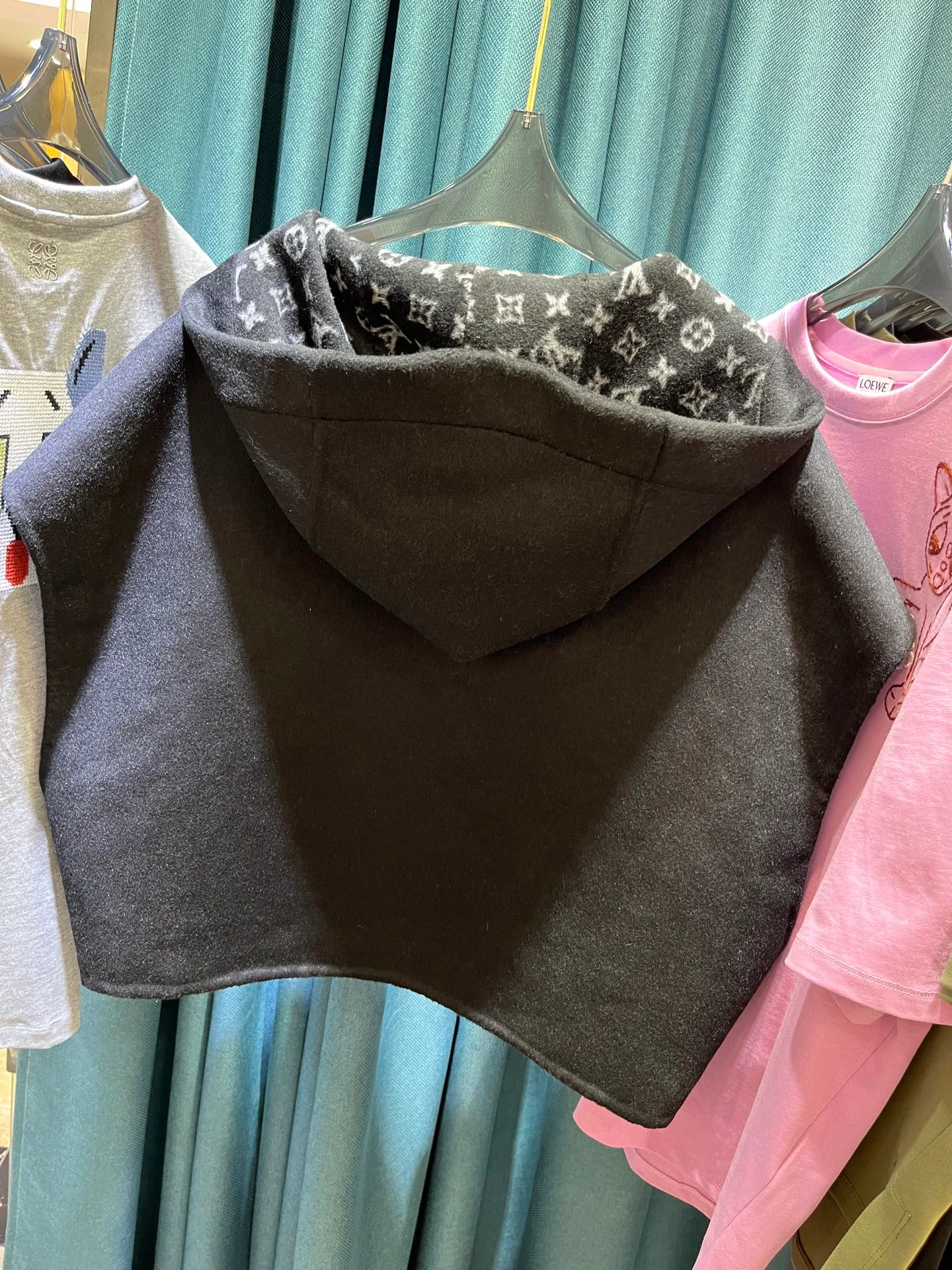 Жилеты Женские Louis Vuitton 1921319