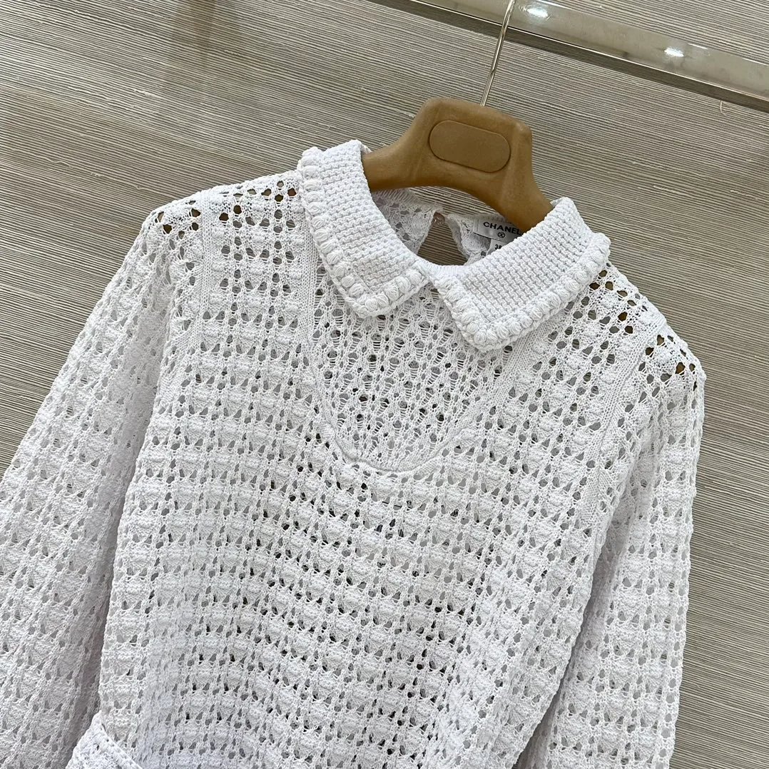 Платья Женские Chanel 1274362