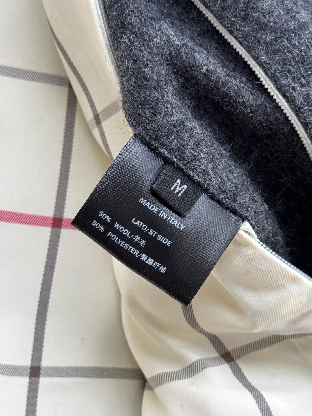 Куртки И Пуховики Мужские Loro Piana 3044067