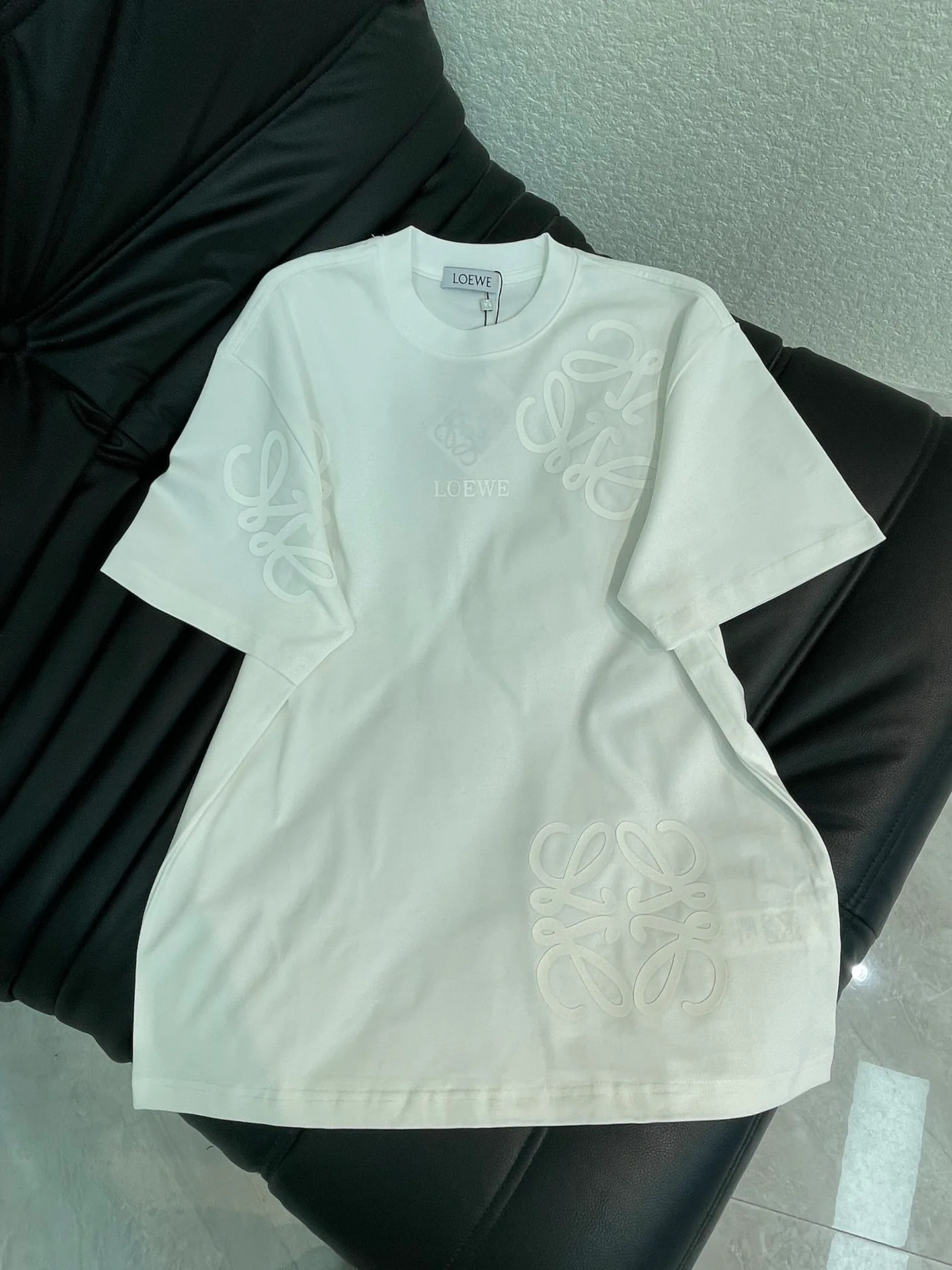 Футболки Женские Loewe 11340566
