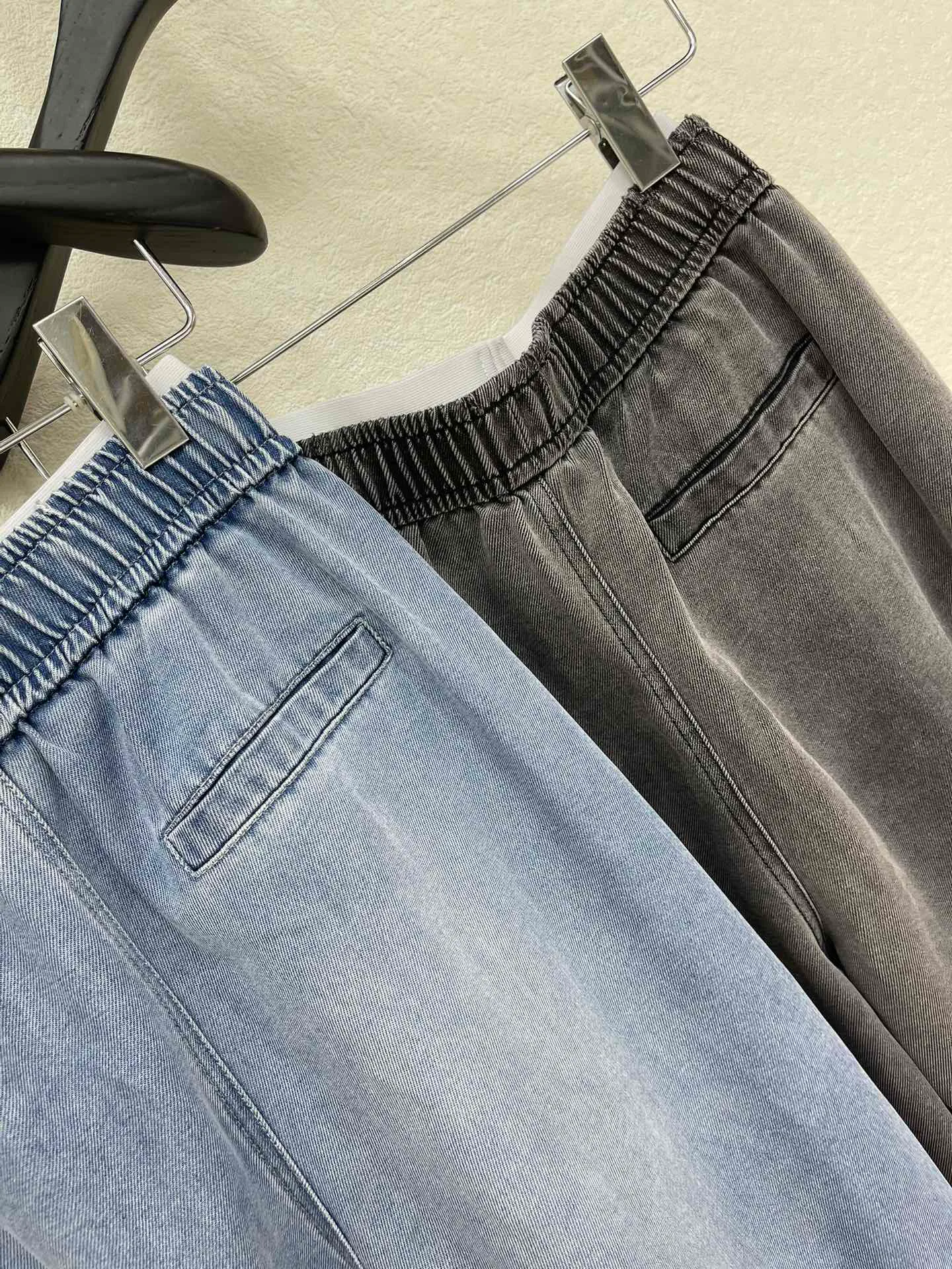 Джинсы Женские Maison Margiela 11340560