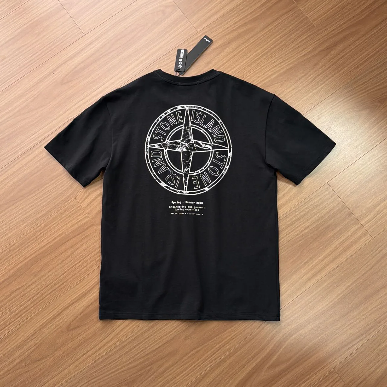 Футболки Мужские Stone Island 13424547