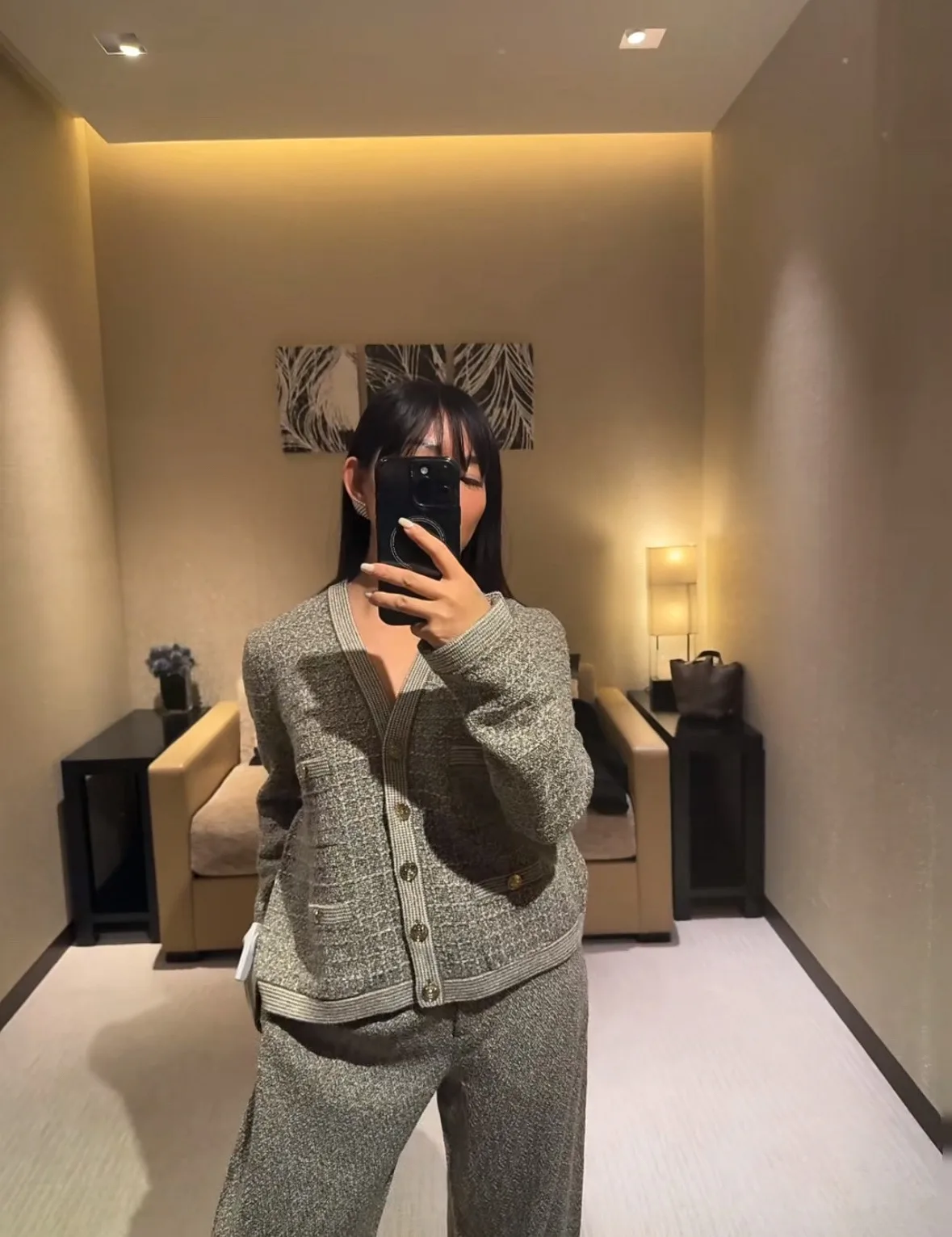 Жакеты Женские Chanel 5706229