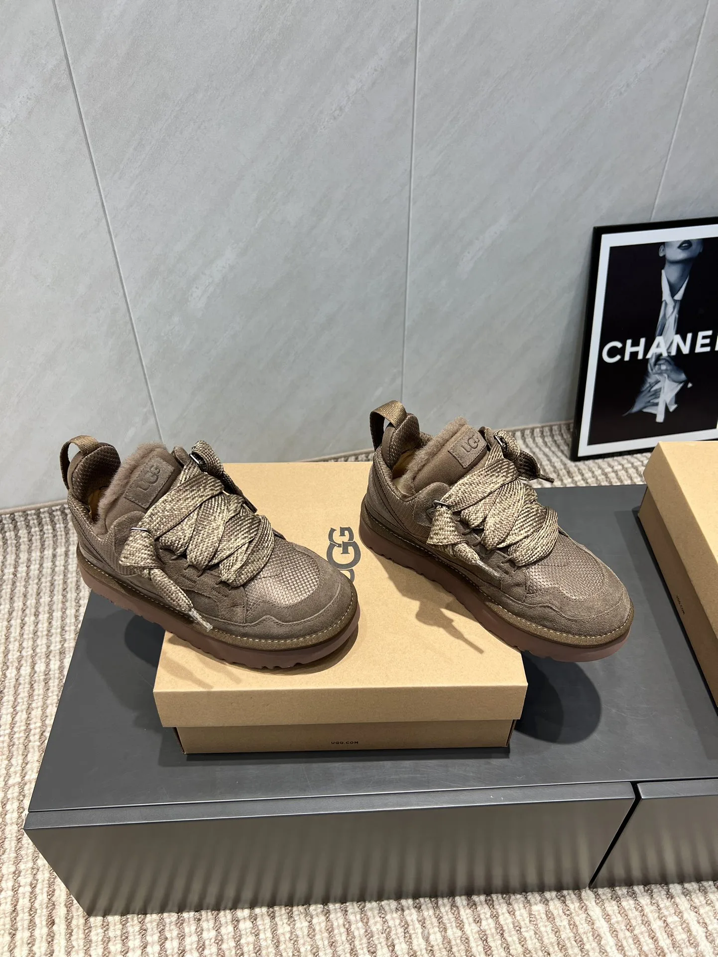 Угги Женские Ugg 2672249
