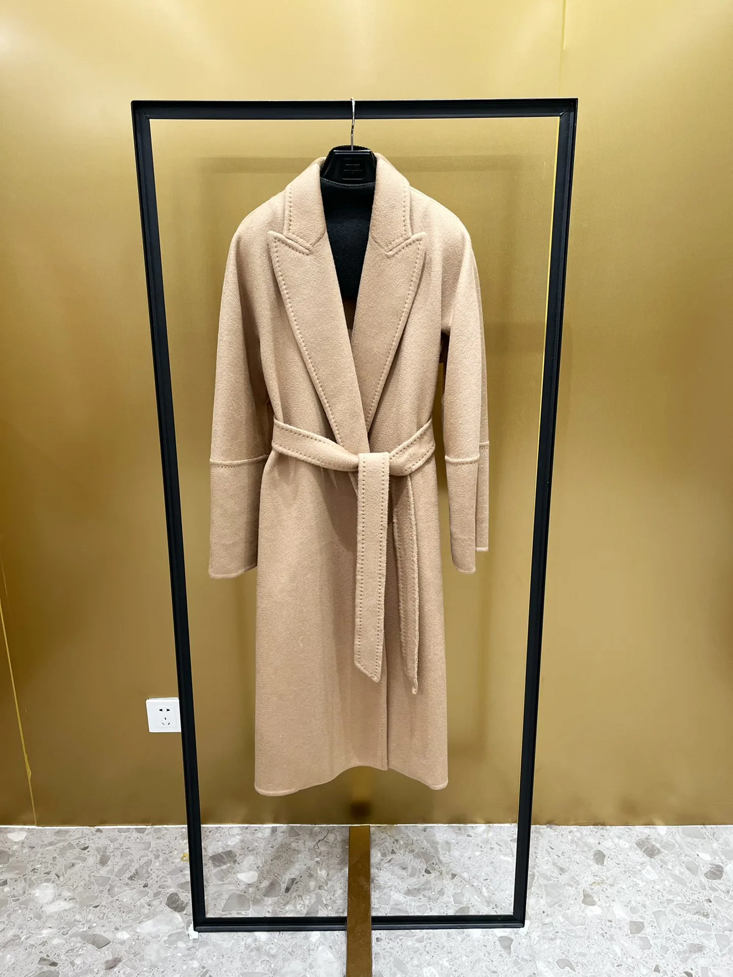 Пальто Женские Max Mara 18770329